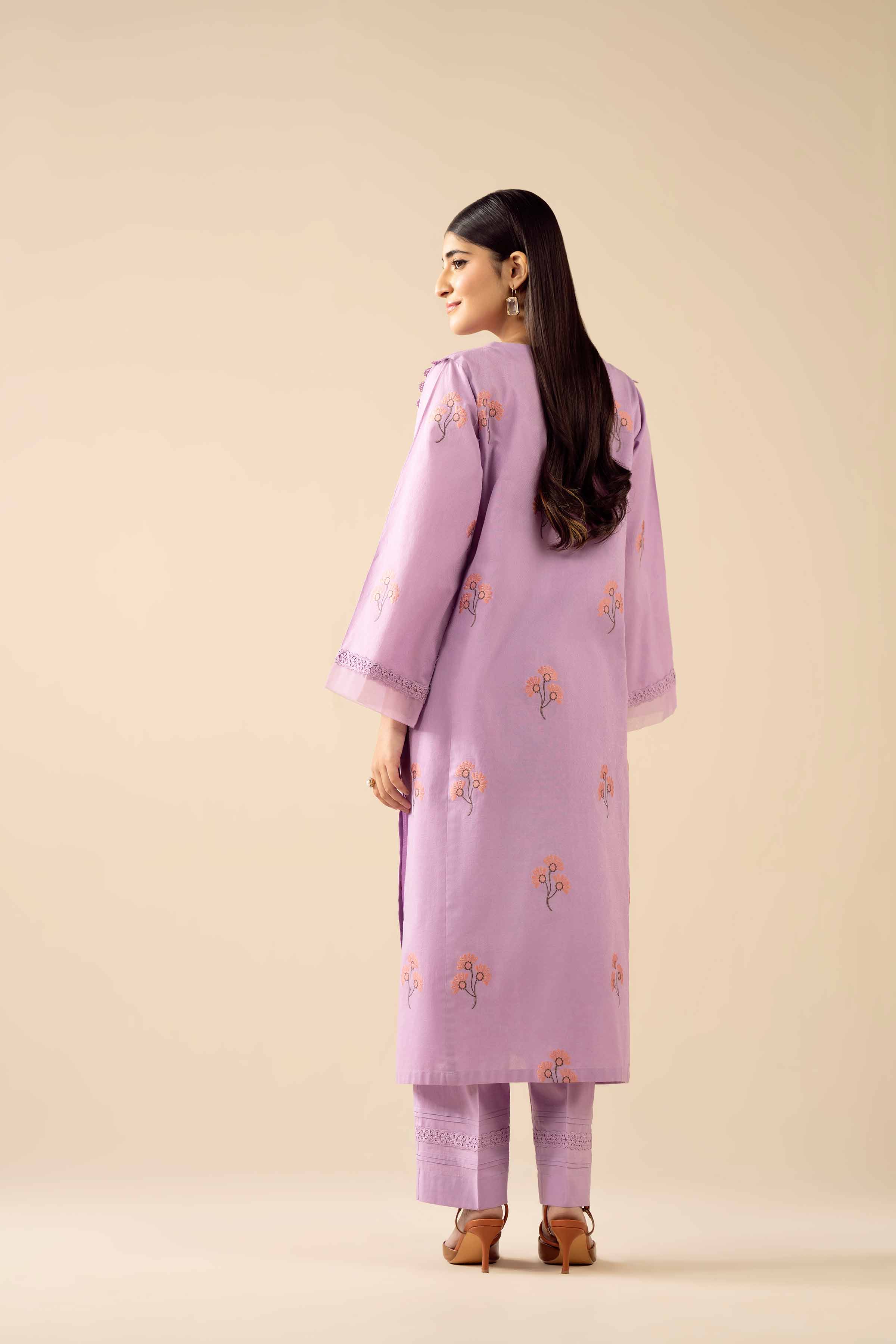2 Piece - Basic Suit - PW25-376