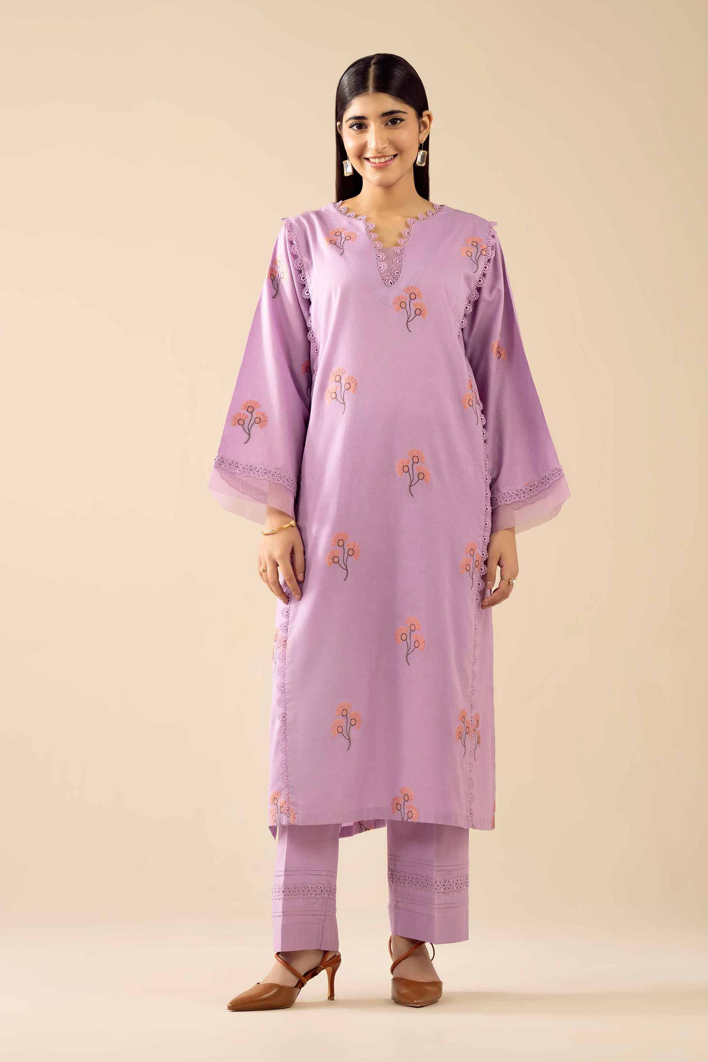 2 Piece - Basic Suit - PW25-376