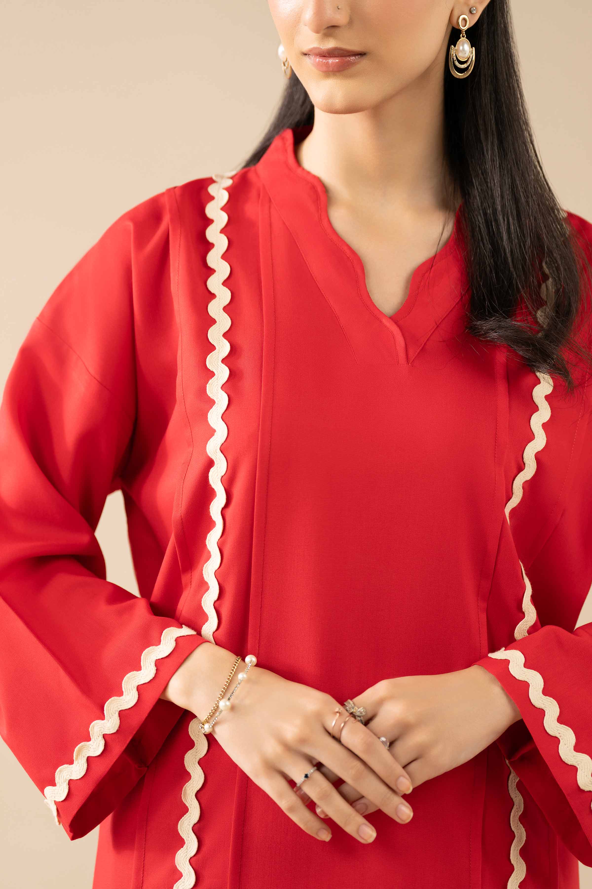 2 Piece - Basic Suit - PW25-380