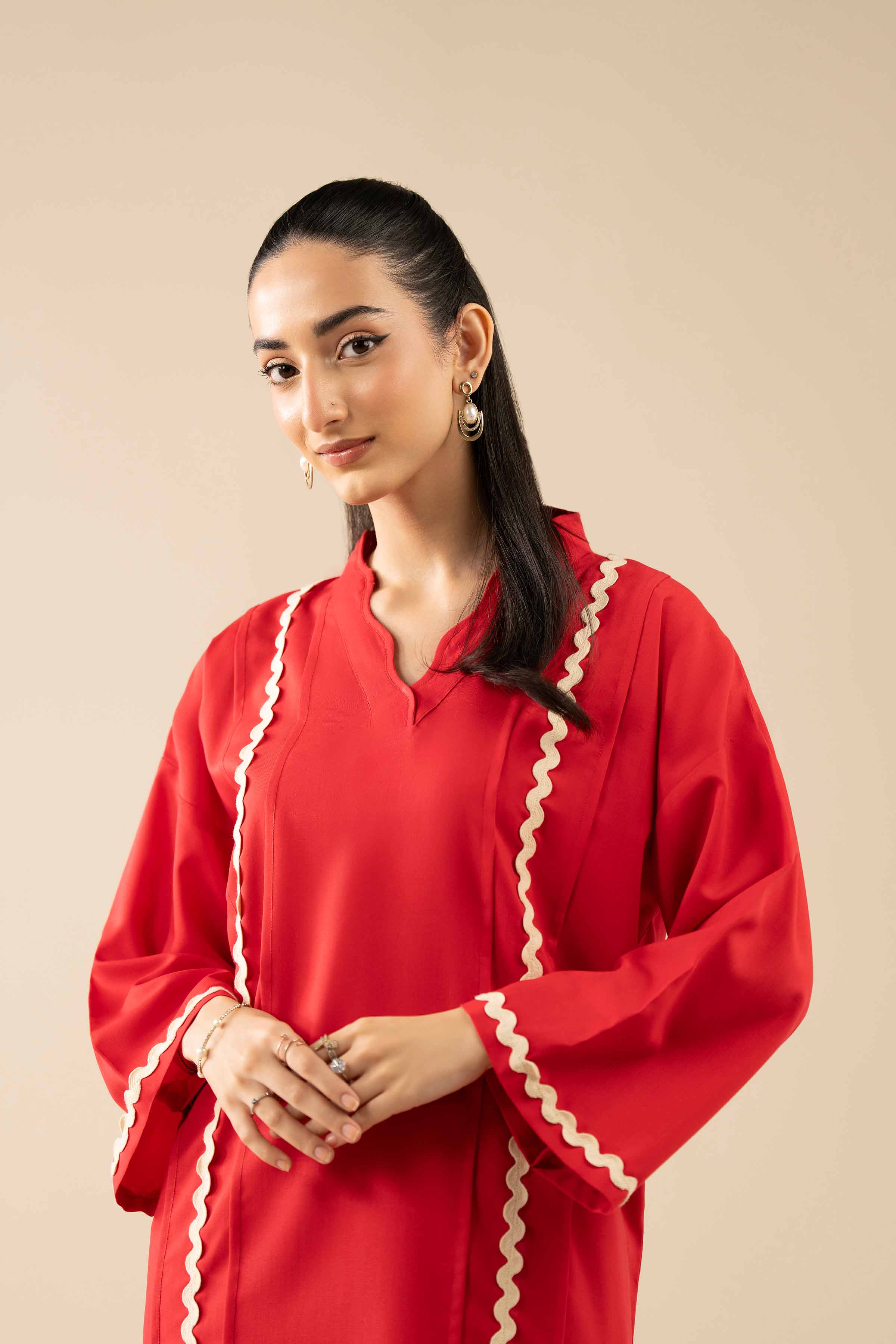 2 Piece - Basic Suit - PW25-380