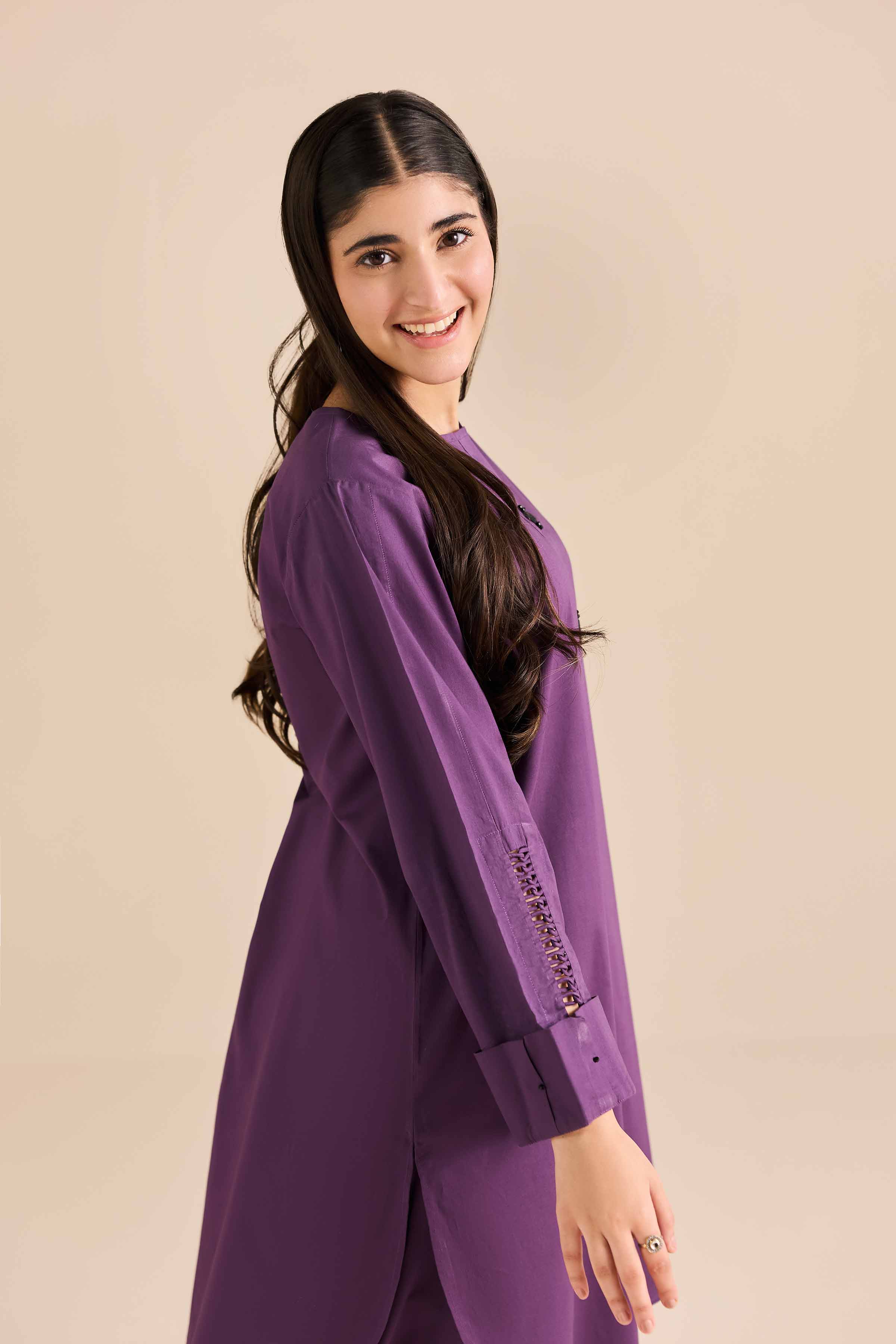 2 Piece - Basic Suit - PW25-381