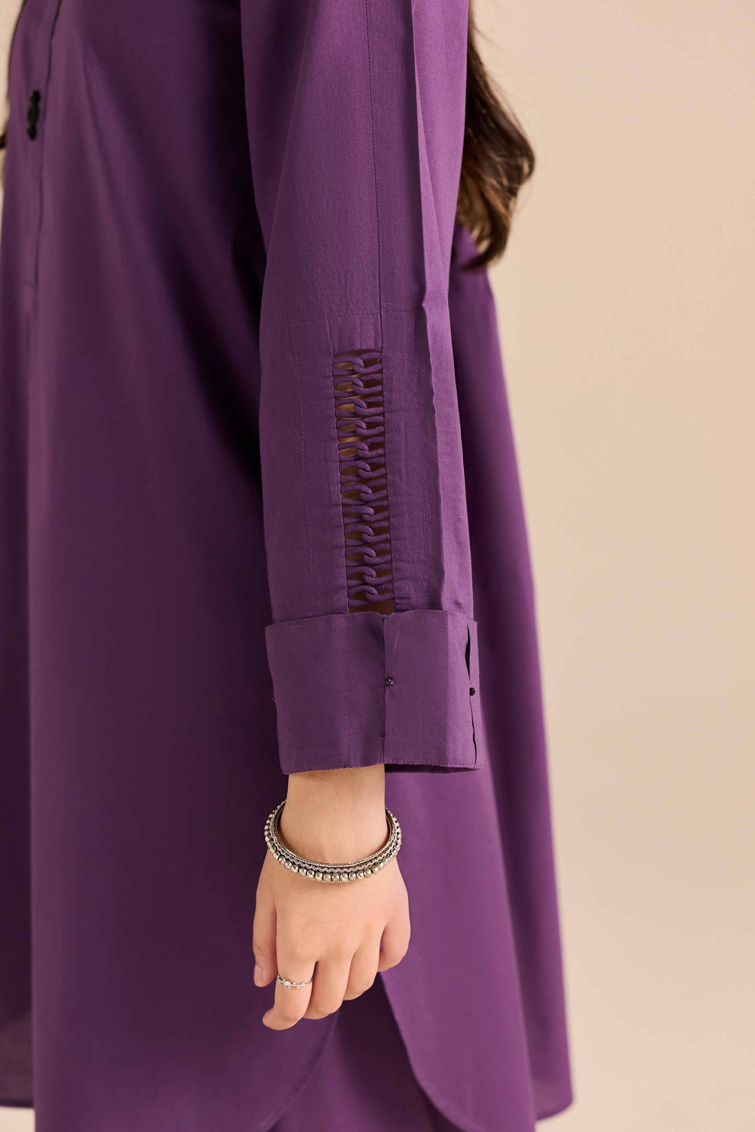 2 Piece - Basic Suit - PW25-381