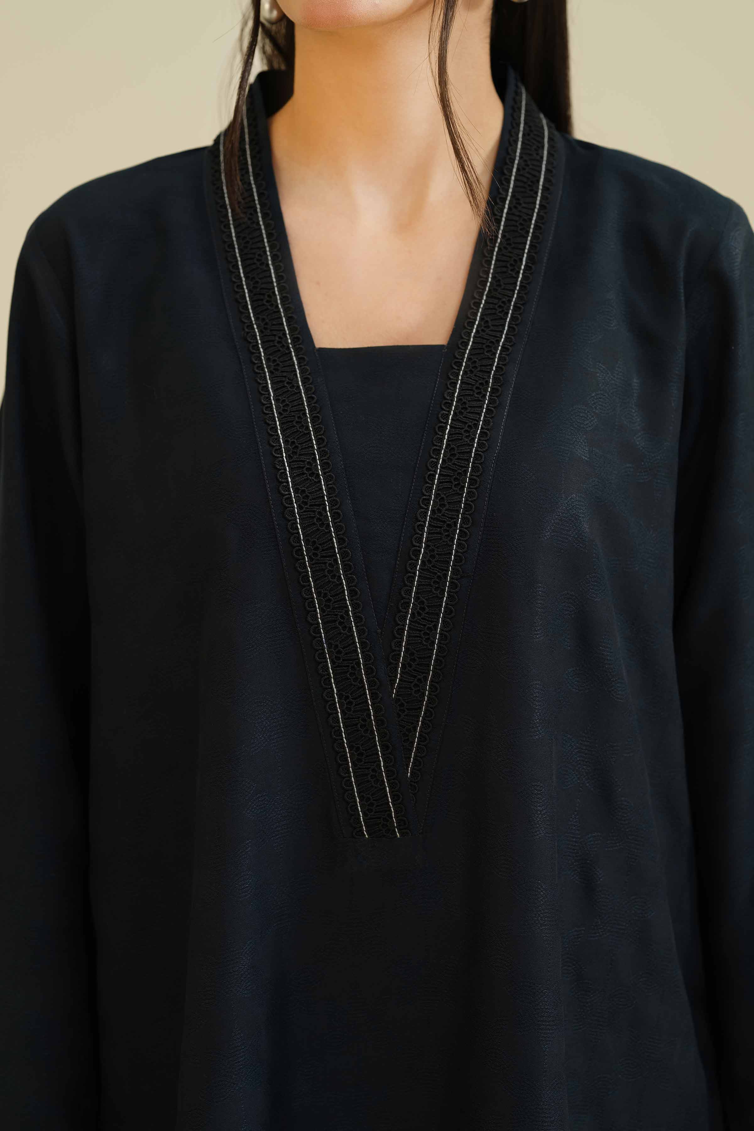 3 Piece - Basic Suit - PW25-50