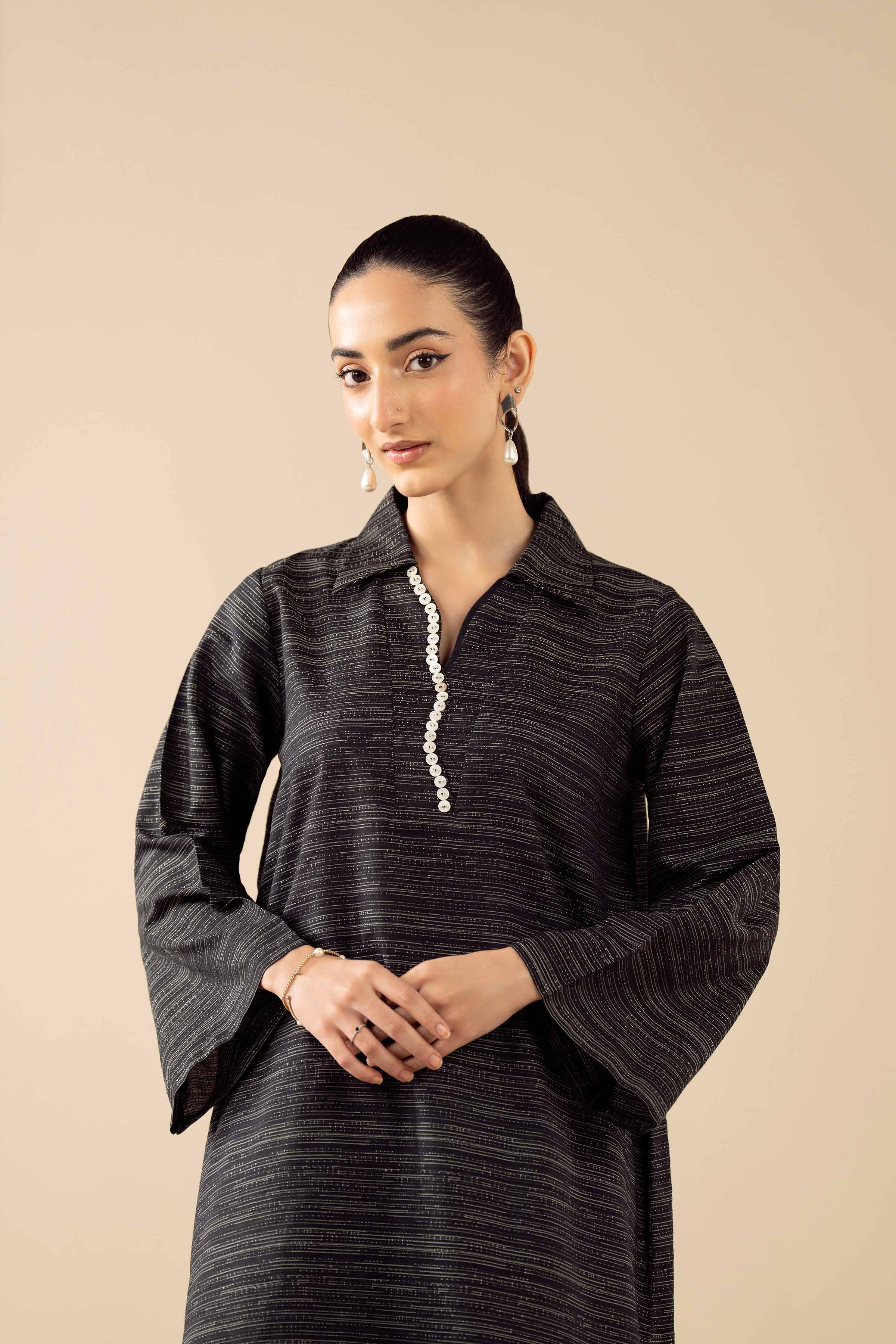 2 Piece - Basic Suit - PW25-511