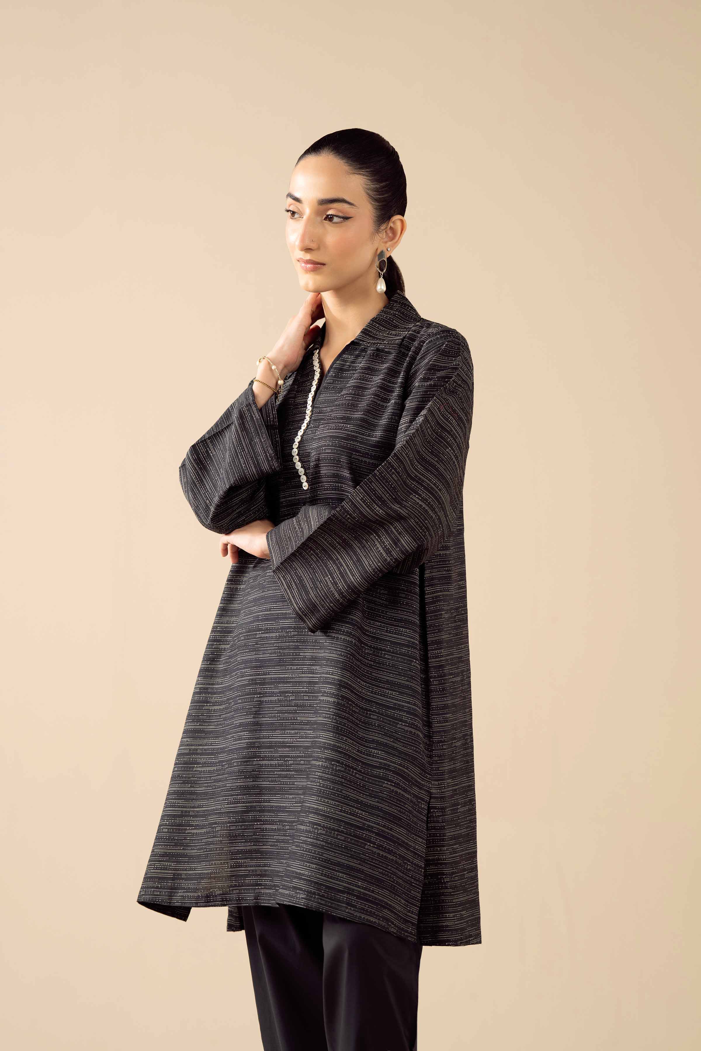 2 Piece - Basic Suit - PW25-511