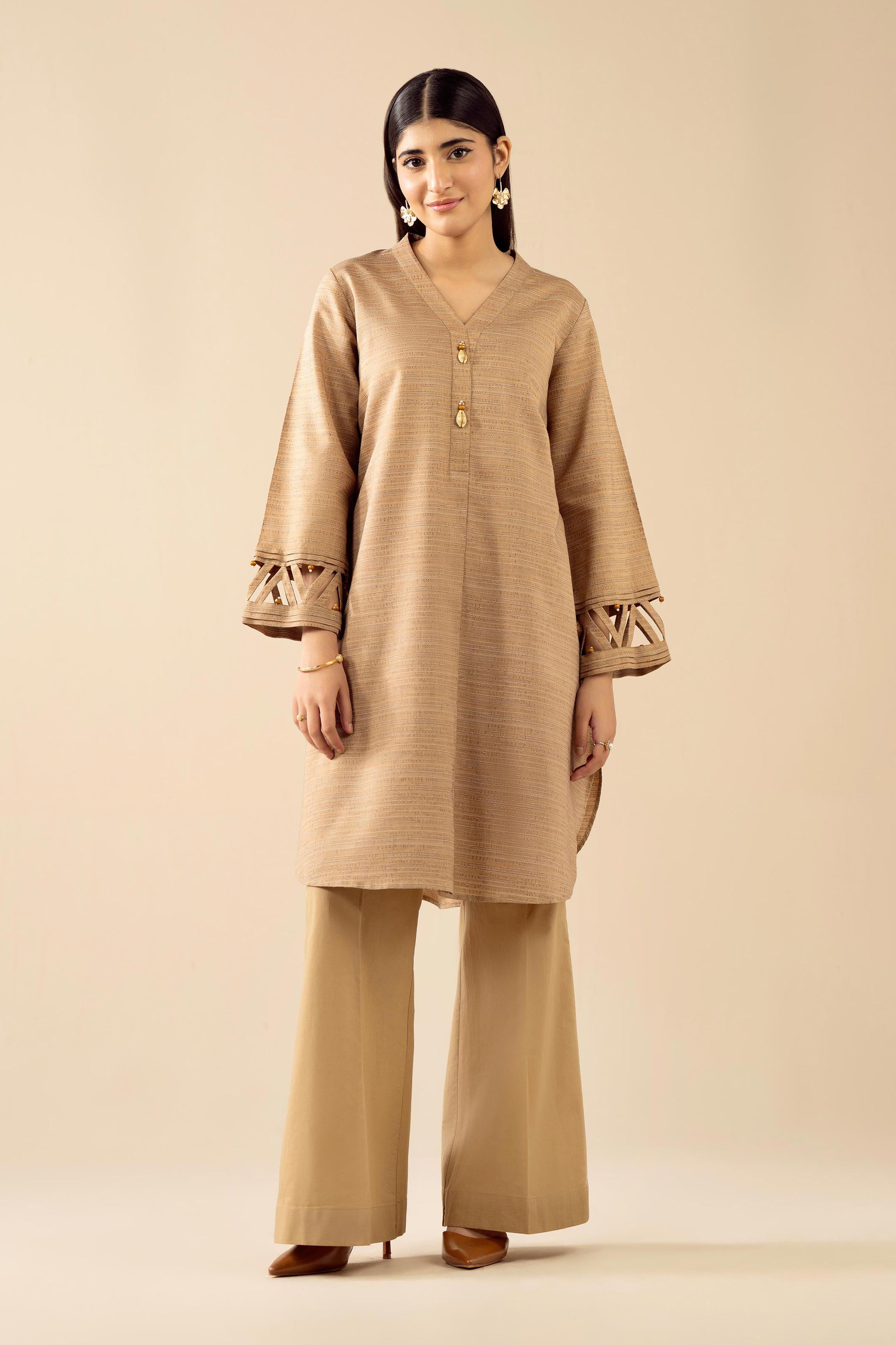 2 Piece - Solid Suit - PW25-513