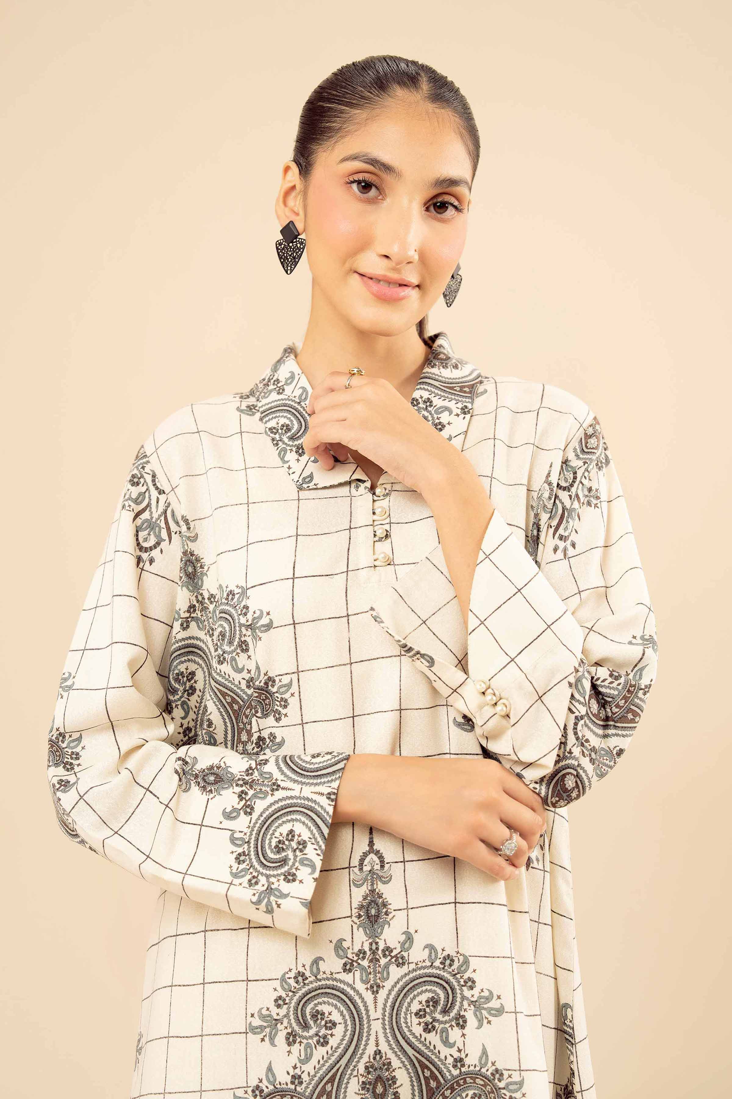 Basic Shirt - PW25-572