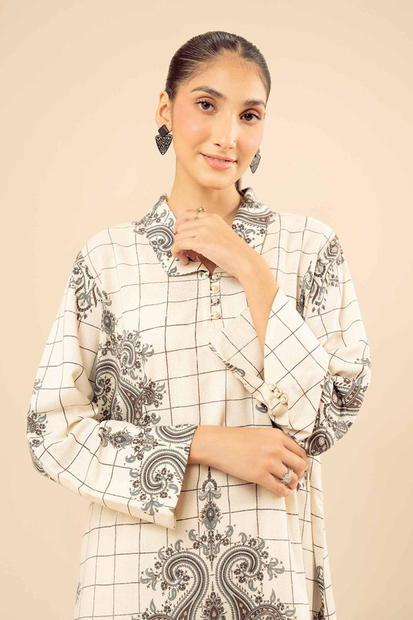 Basic Shirt - PW25-572