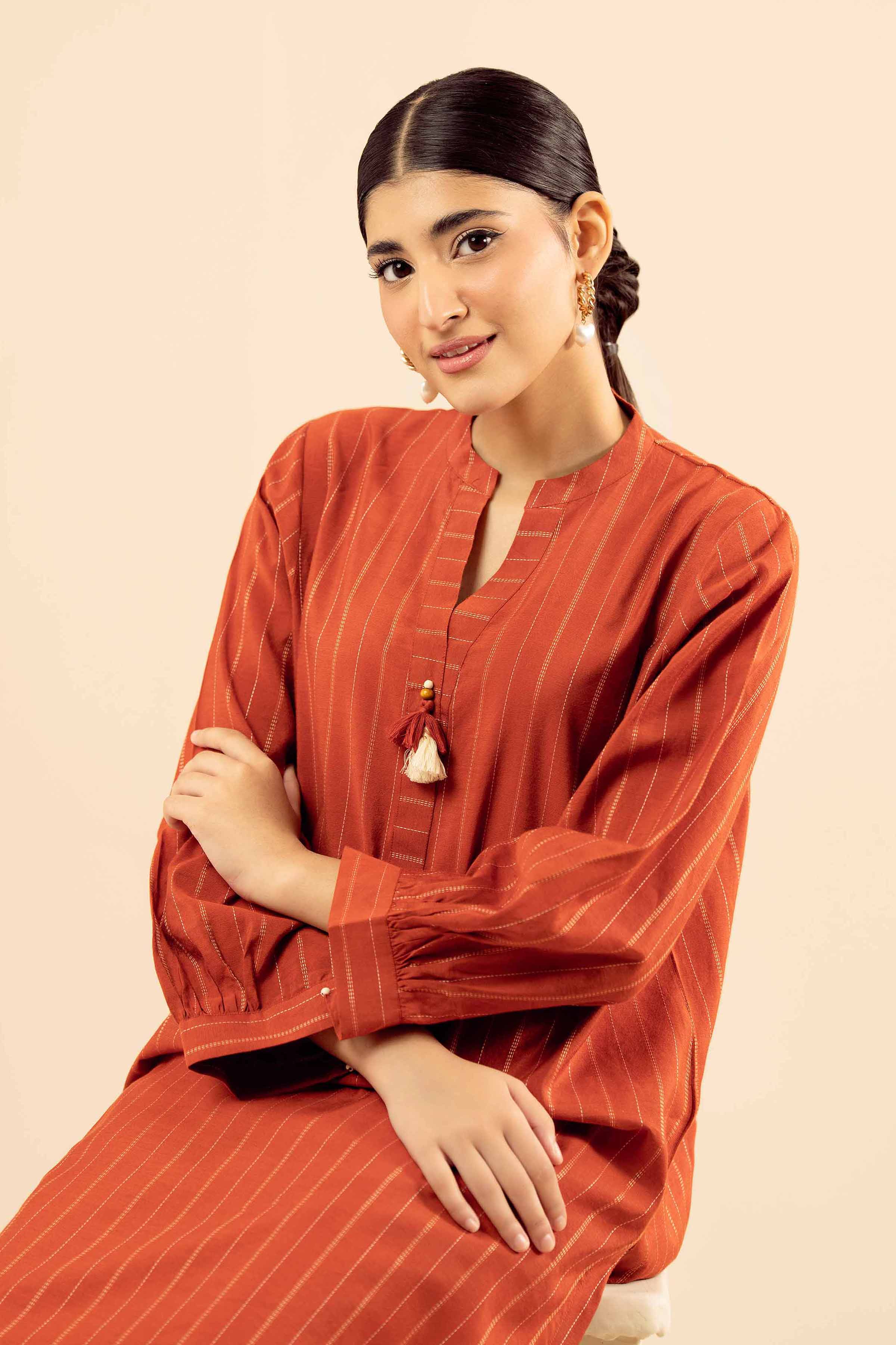 Basic Shirt - PW25-585
