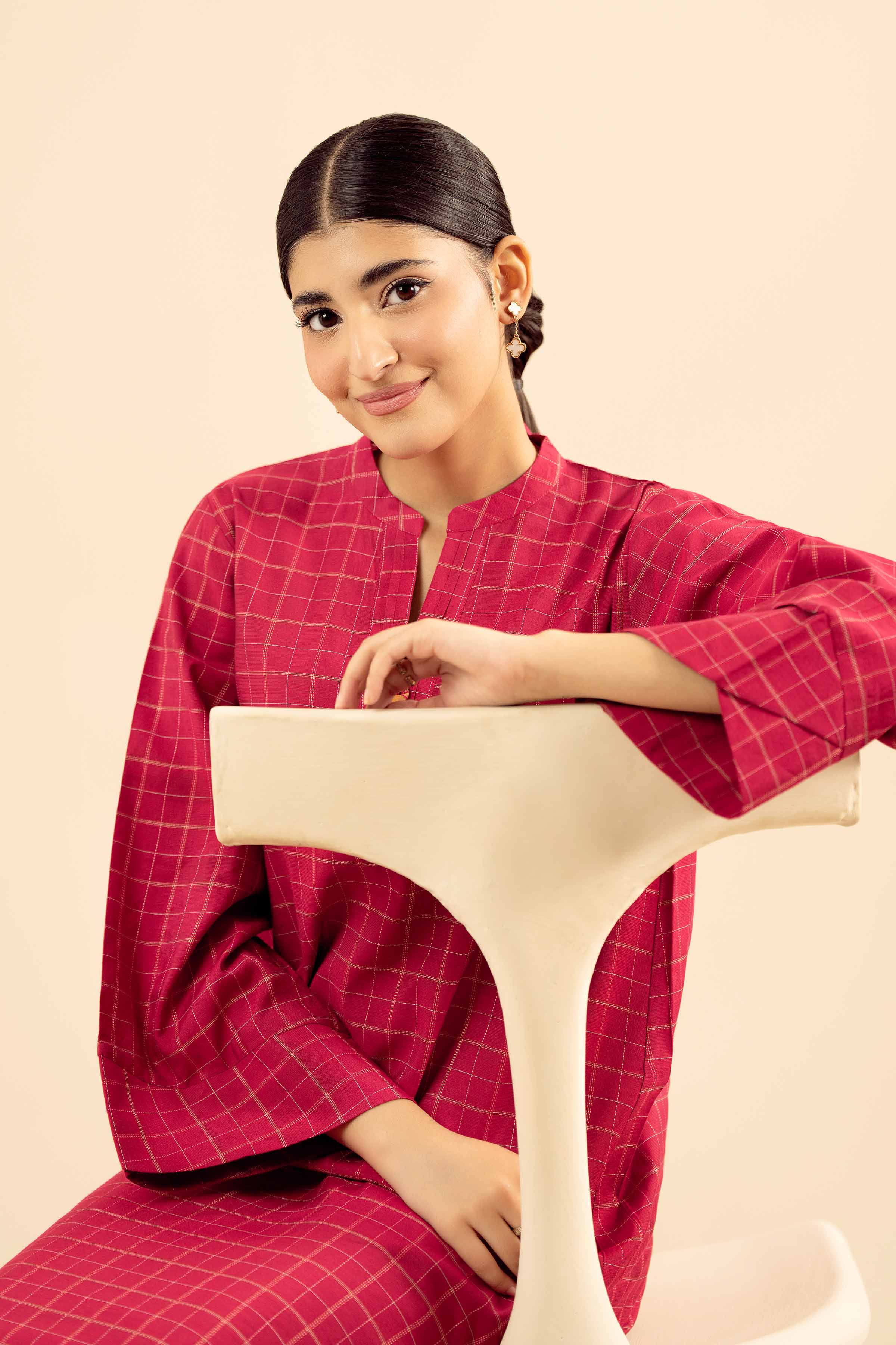 Basic Shirt - PW25-586