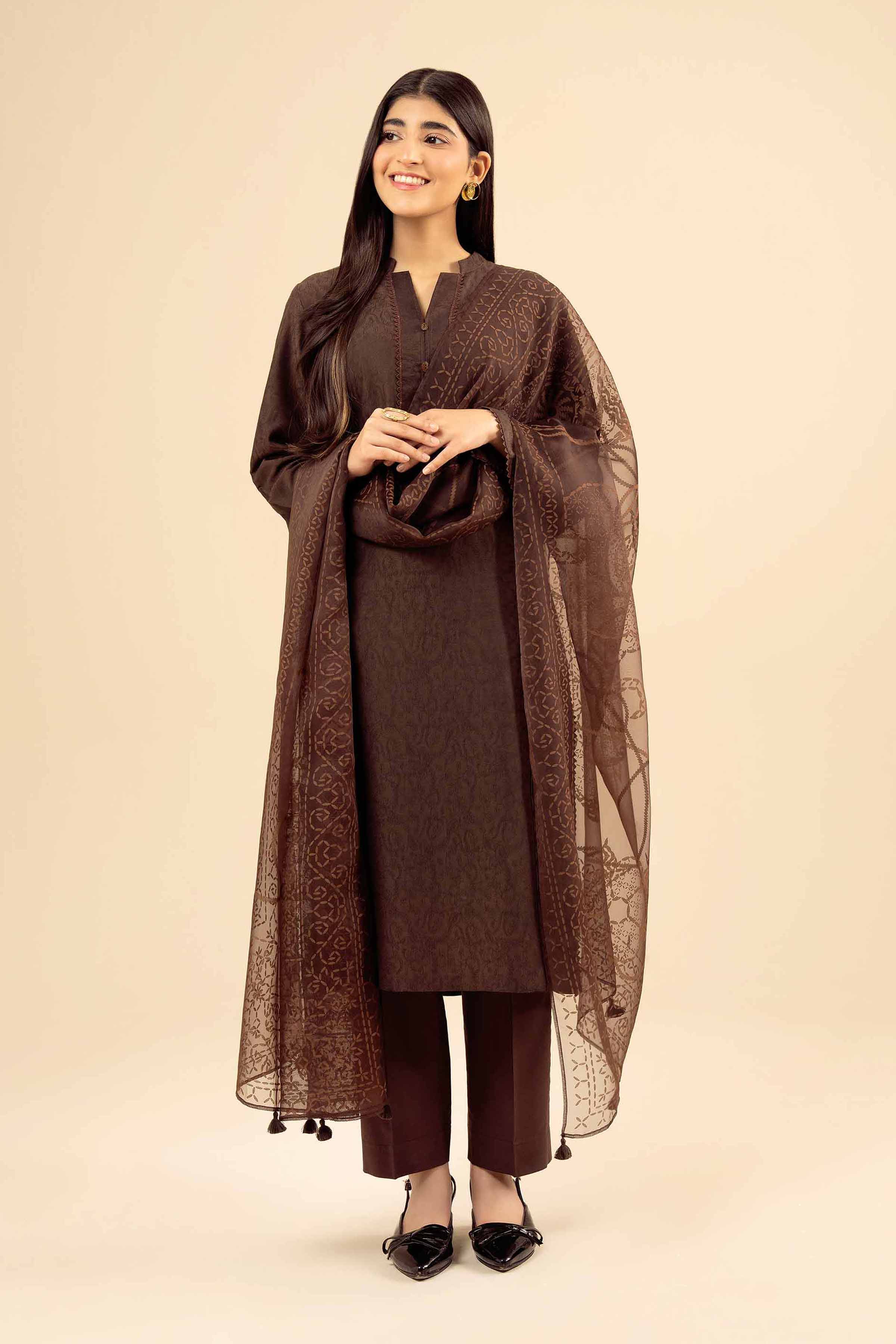 2 Piece - Basic Suit - PW25-71