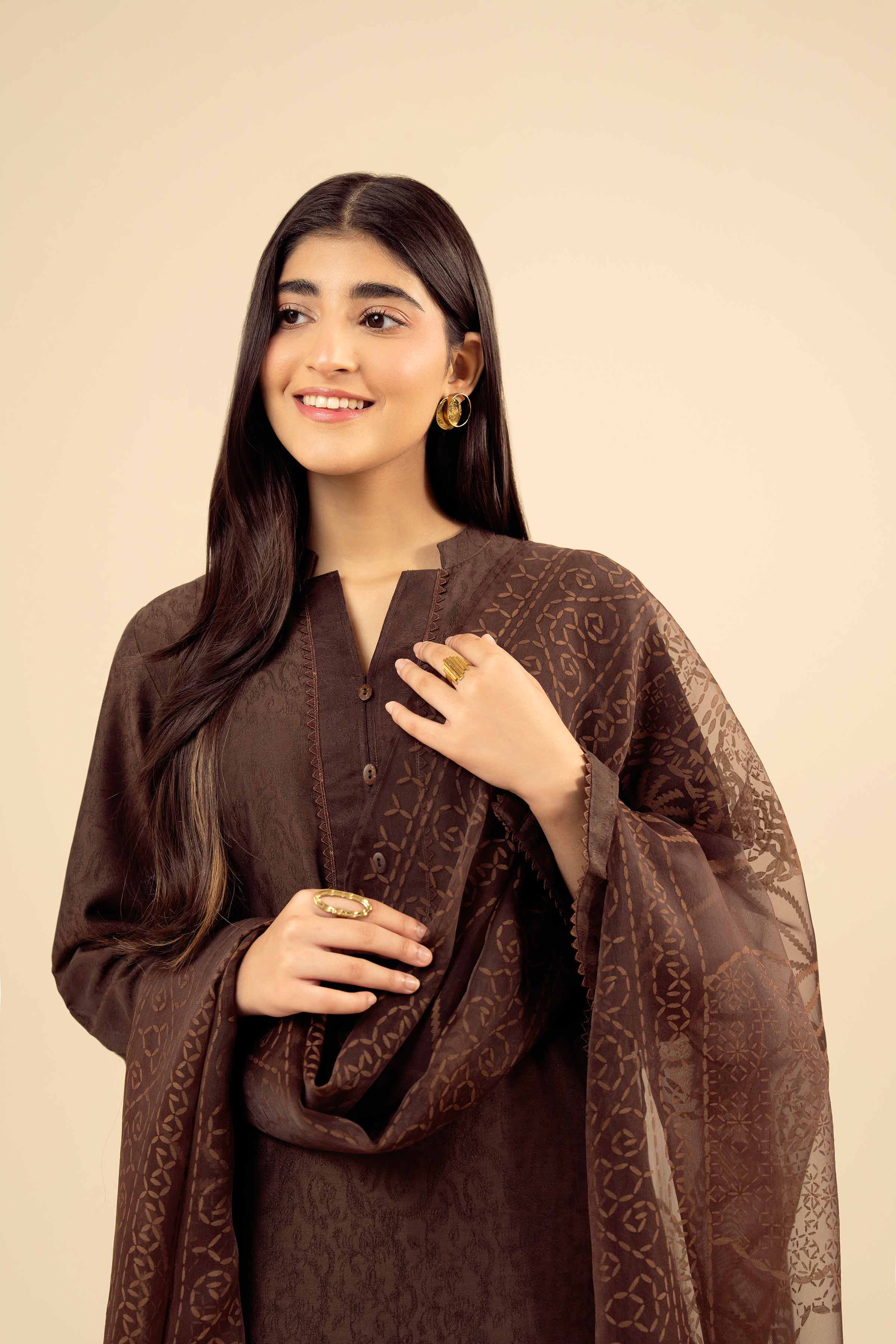 2 Piece - Basic Suit - PW25-71