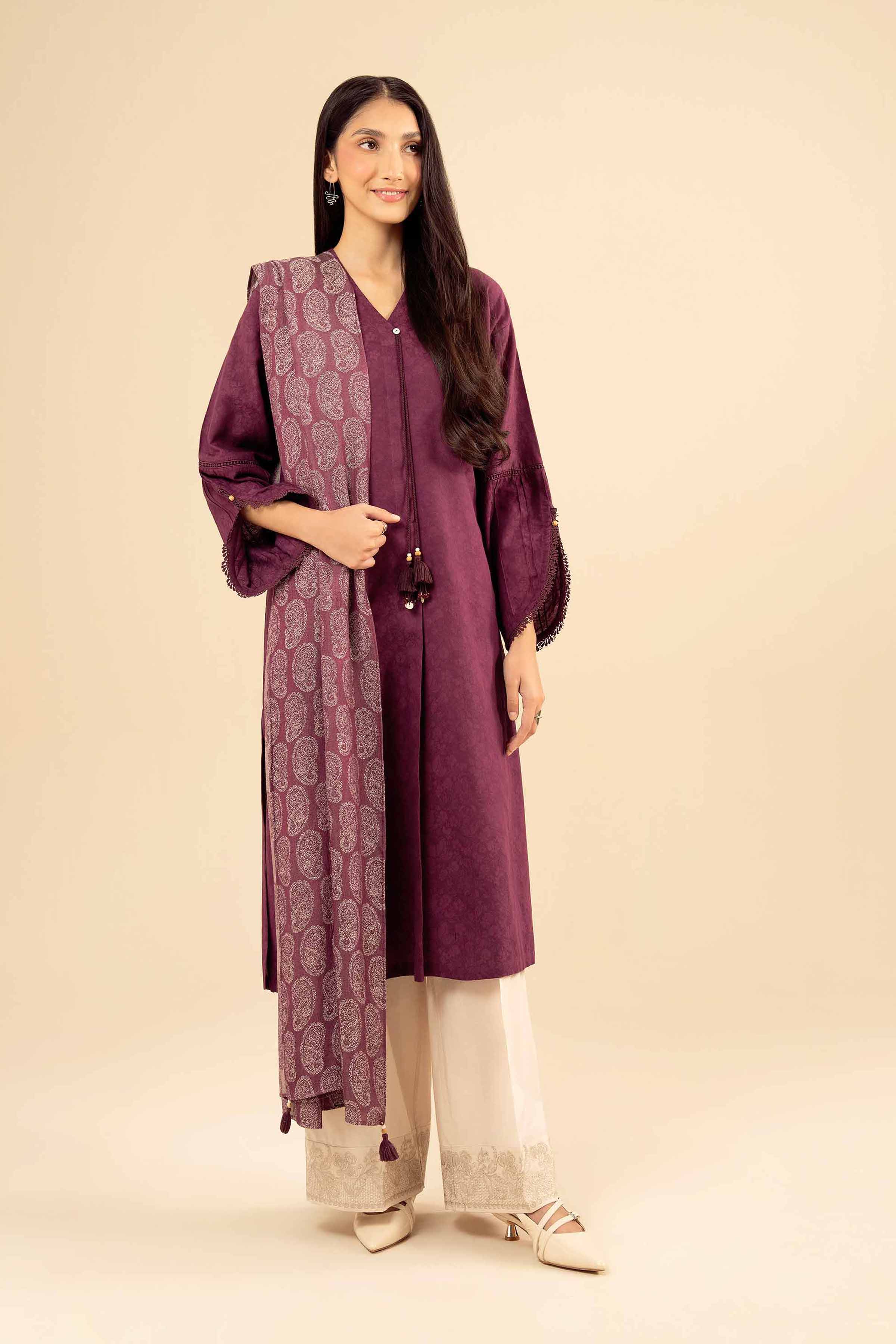 2 Piece - Basic Suit - PW25-96