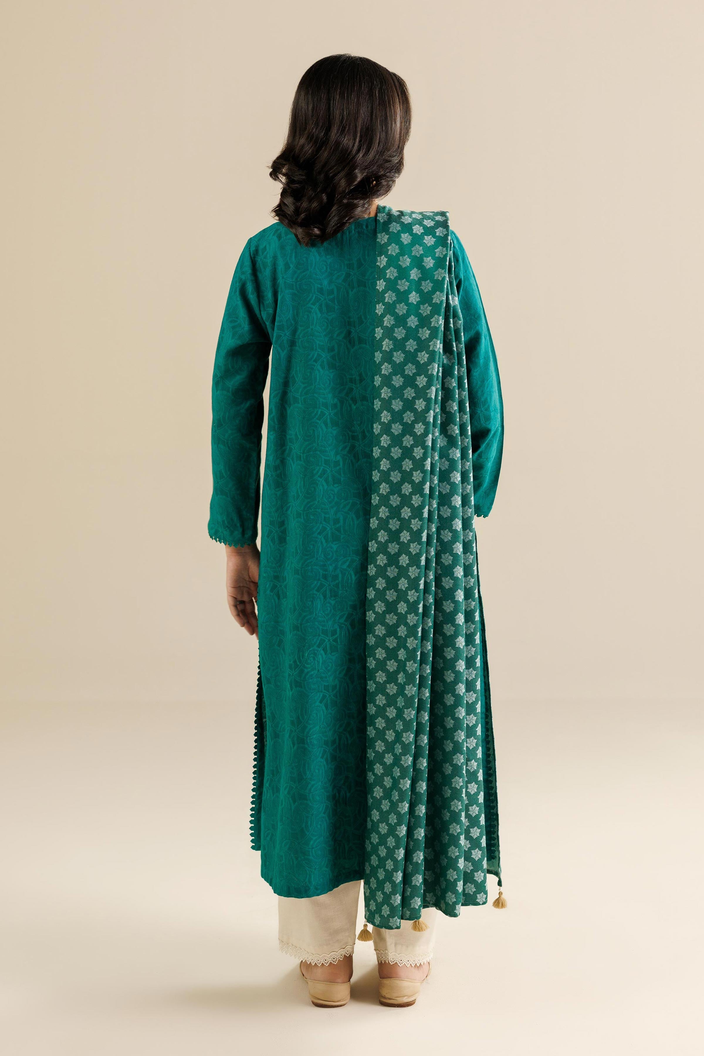 2 Piece - Solid Suit - PW25-97