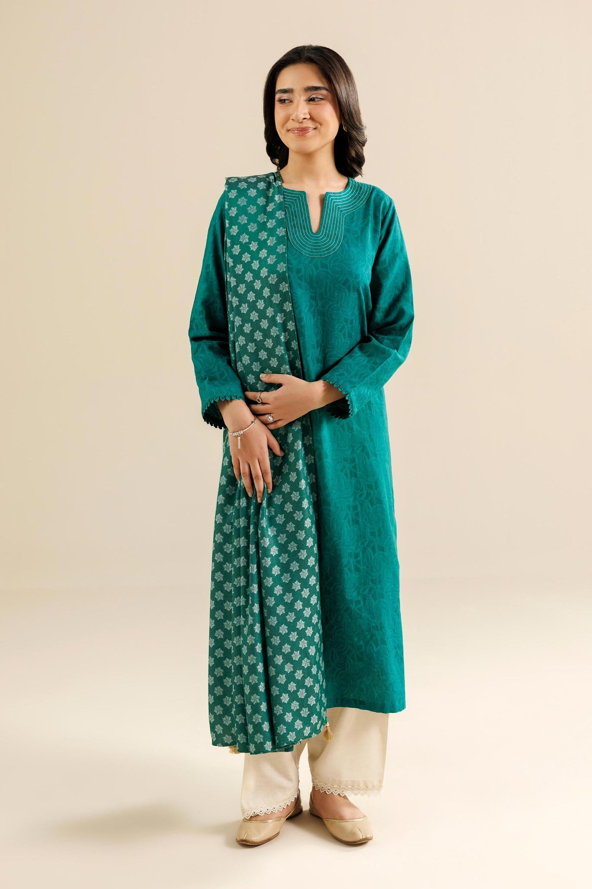2 Piece - Solid Suit - PW25-97