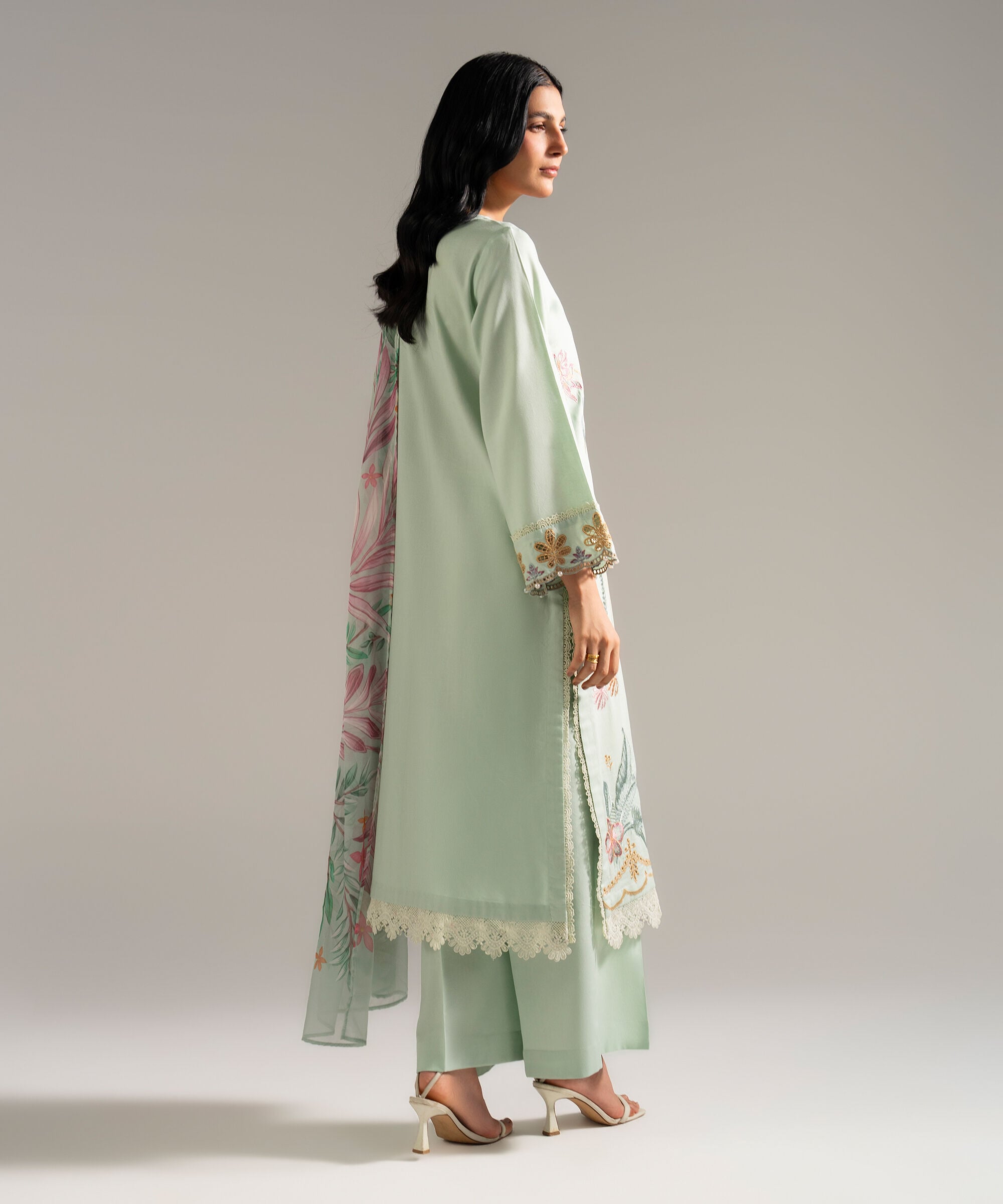RTW 3 PC Suit PW26SCHMV839