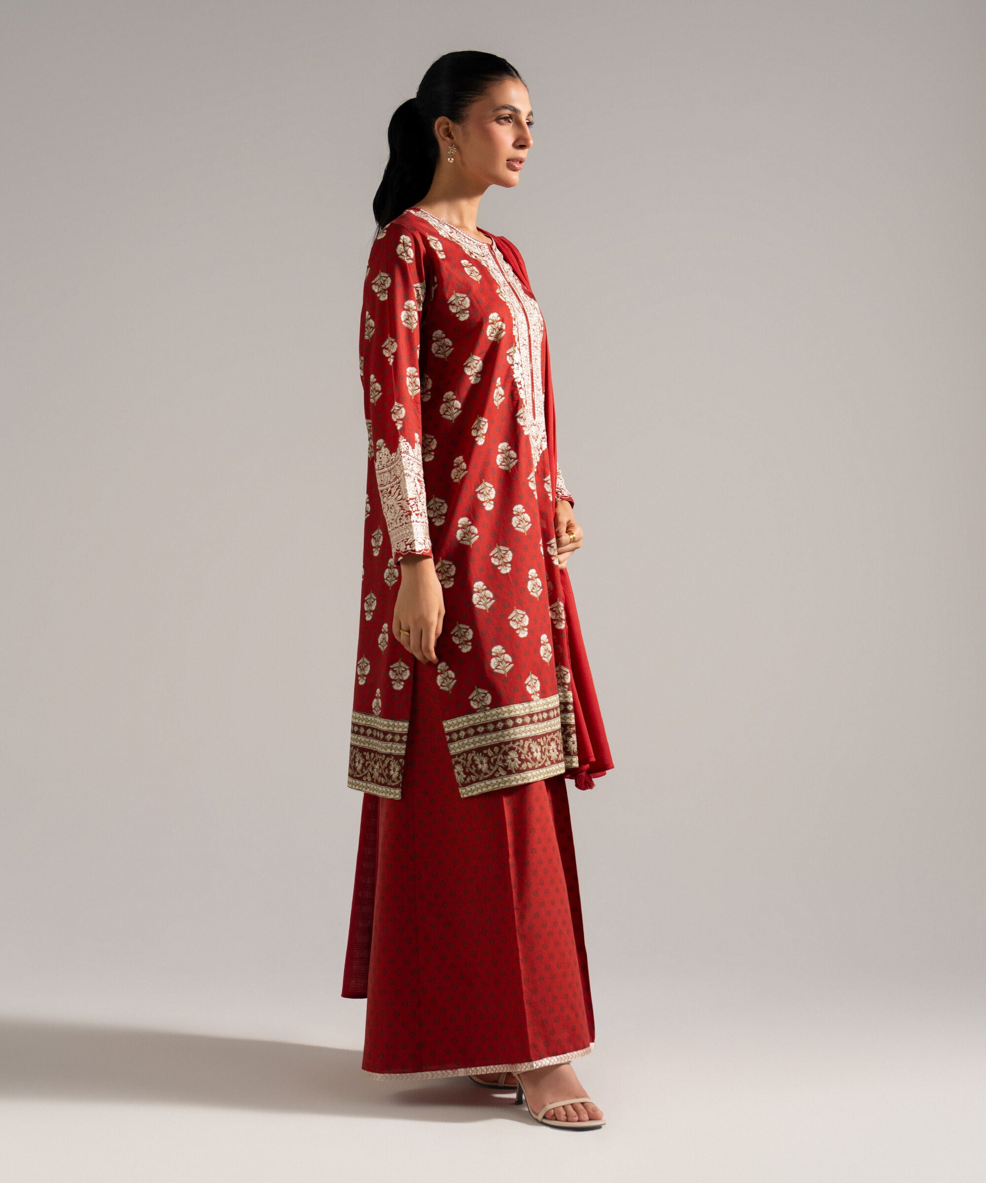 RTW 3 PC Suit PW26SCSTV828