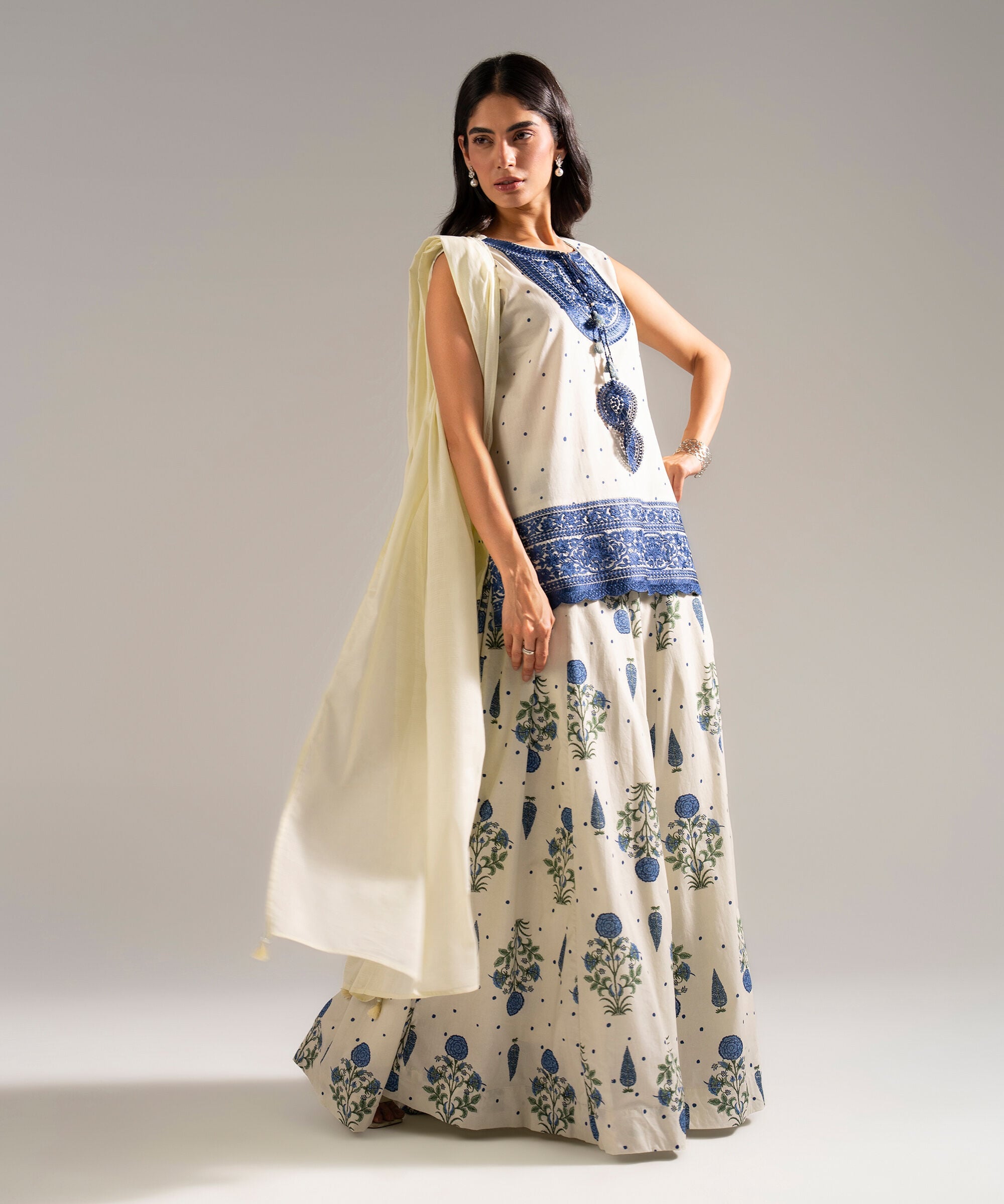 RTW 3 PC Suit PW26SCSTV829