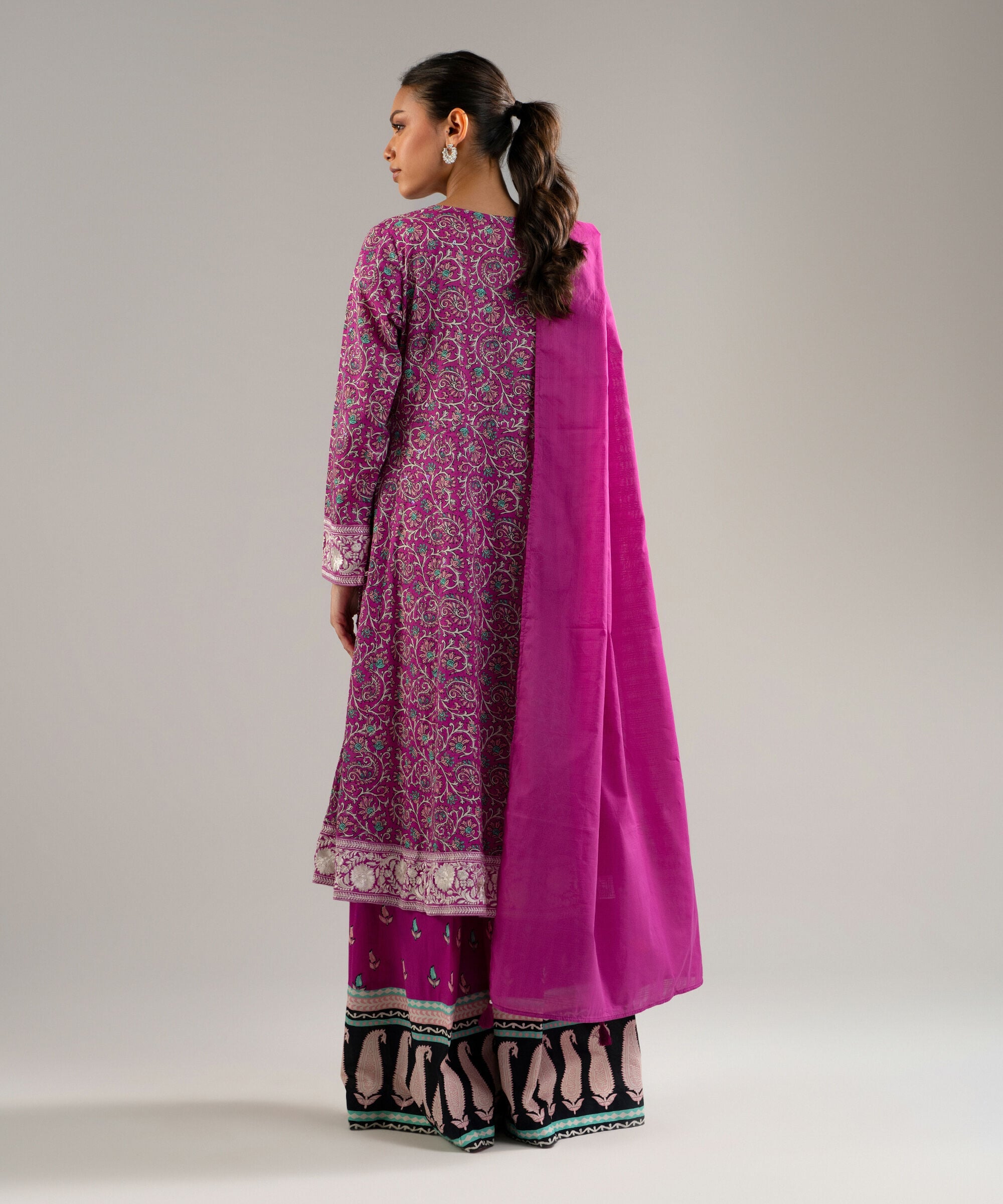 RTW 3 PC Suit PW26SCSTV831