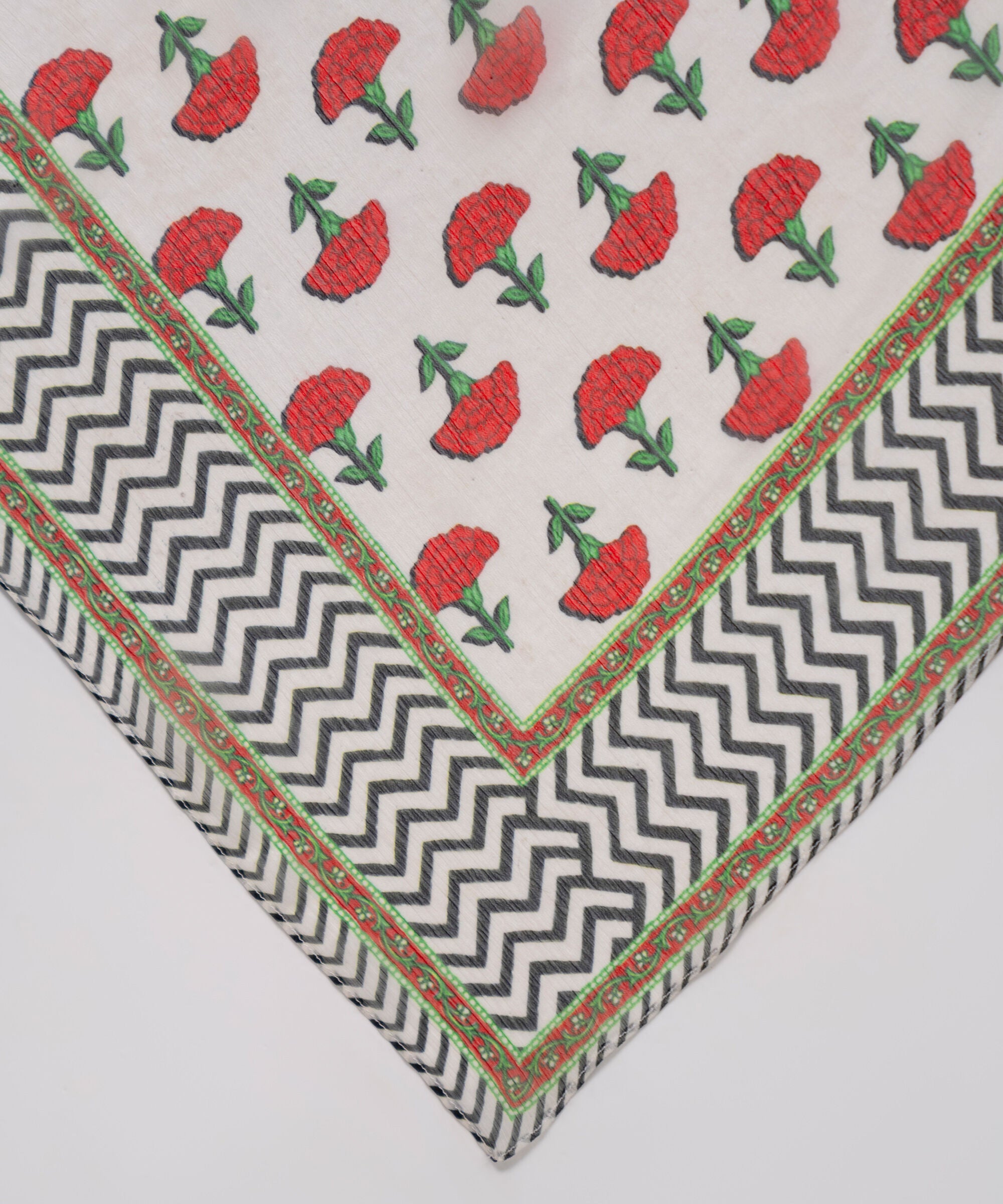 Printed Dupatta PW26WMV818DB