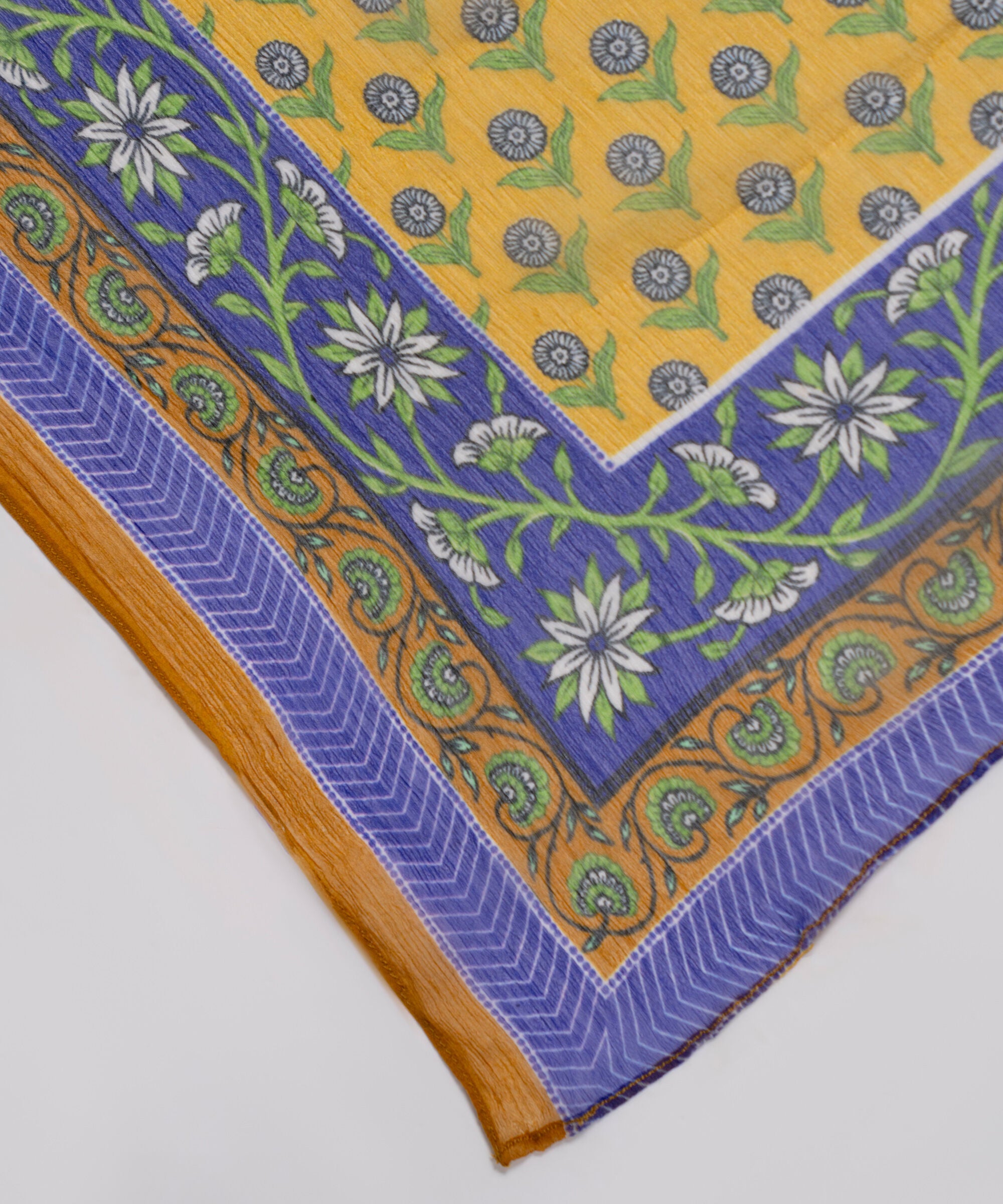 Printed Dupatta PW26WMV820DB