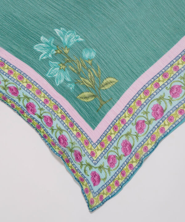 Printed Chiffon Dupatta
