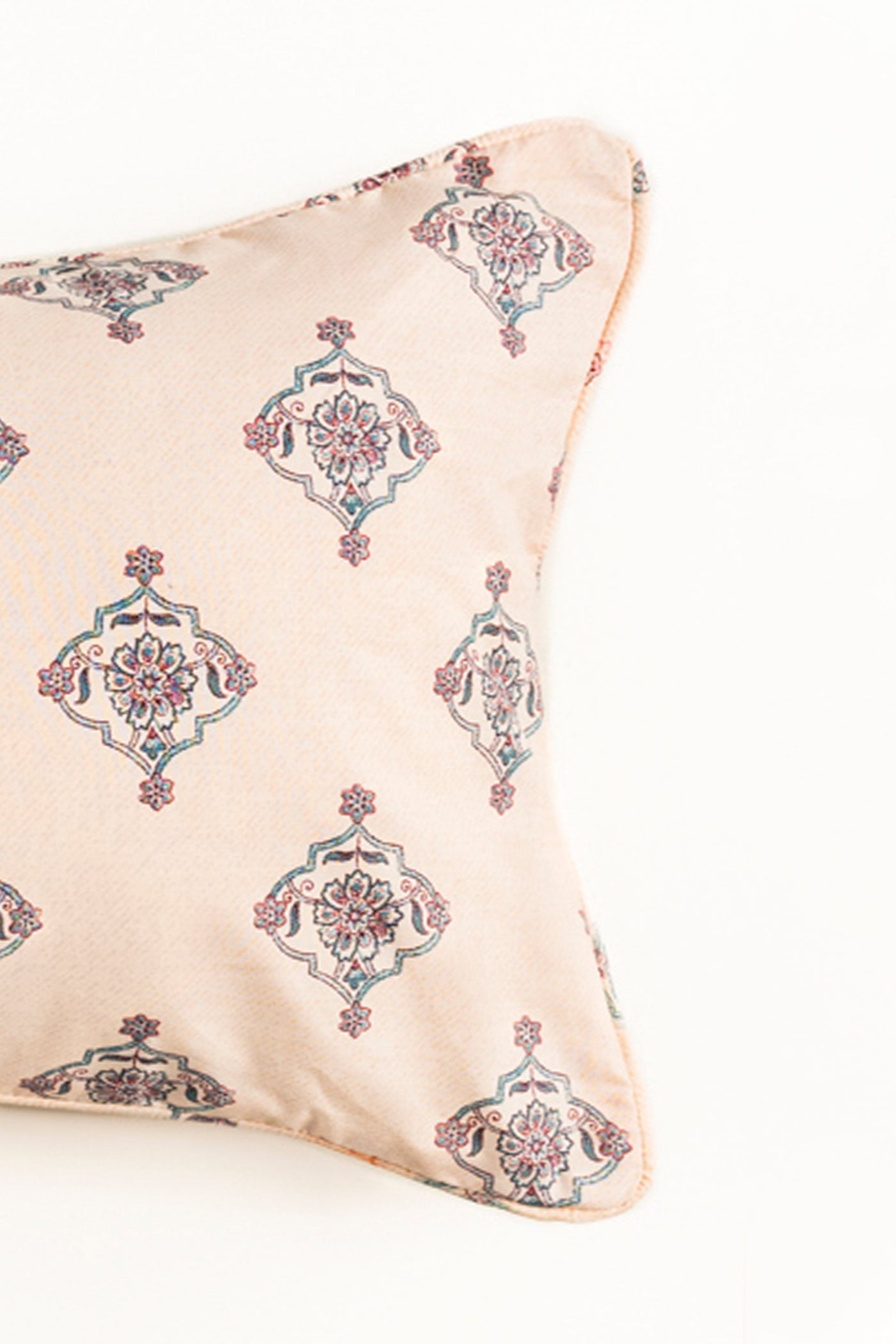 Paisley Blush T-150 Deck Cushion Cover