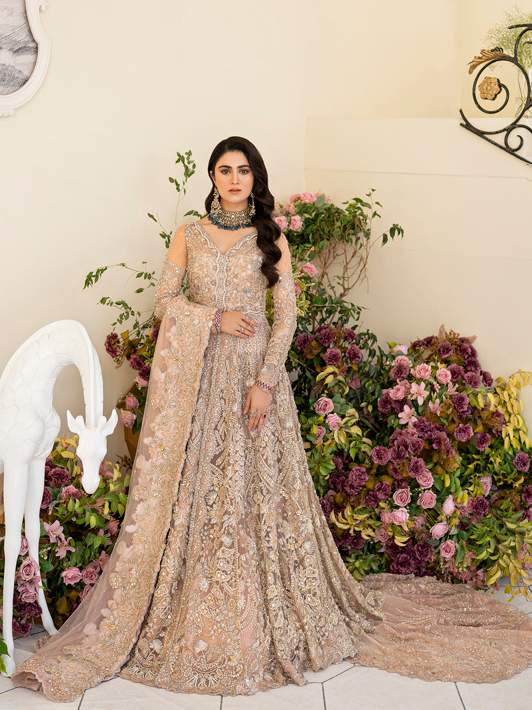 Gulmeena - Ready To Wear