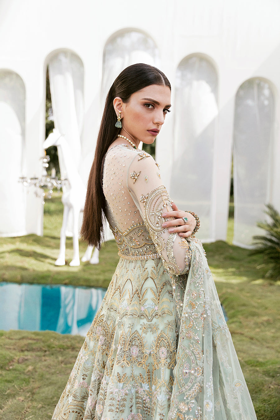 https://cdn.shopify.com/s/files/1/0523/4327/5696/products/Pakistani-bridal-outfit-Cleo-mint-green-frock-and-raw-silk-lehenga-mysie-9.jpg?v=1757927084