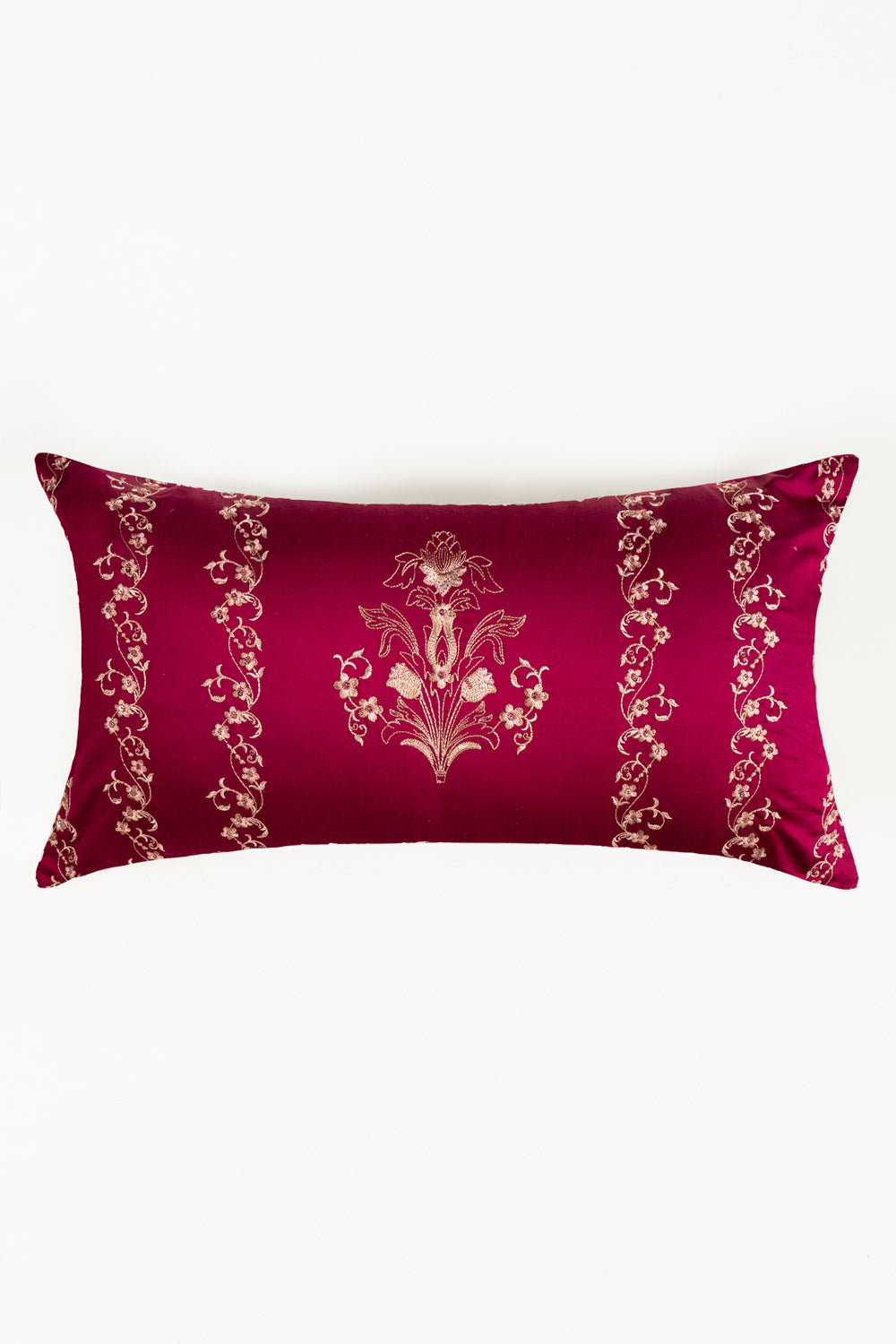 Paradise T-400 Embroidered Deck Cushion Cover