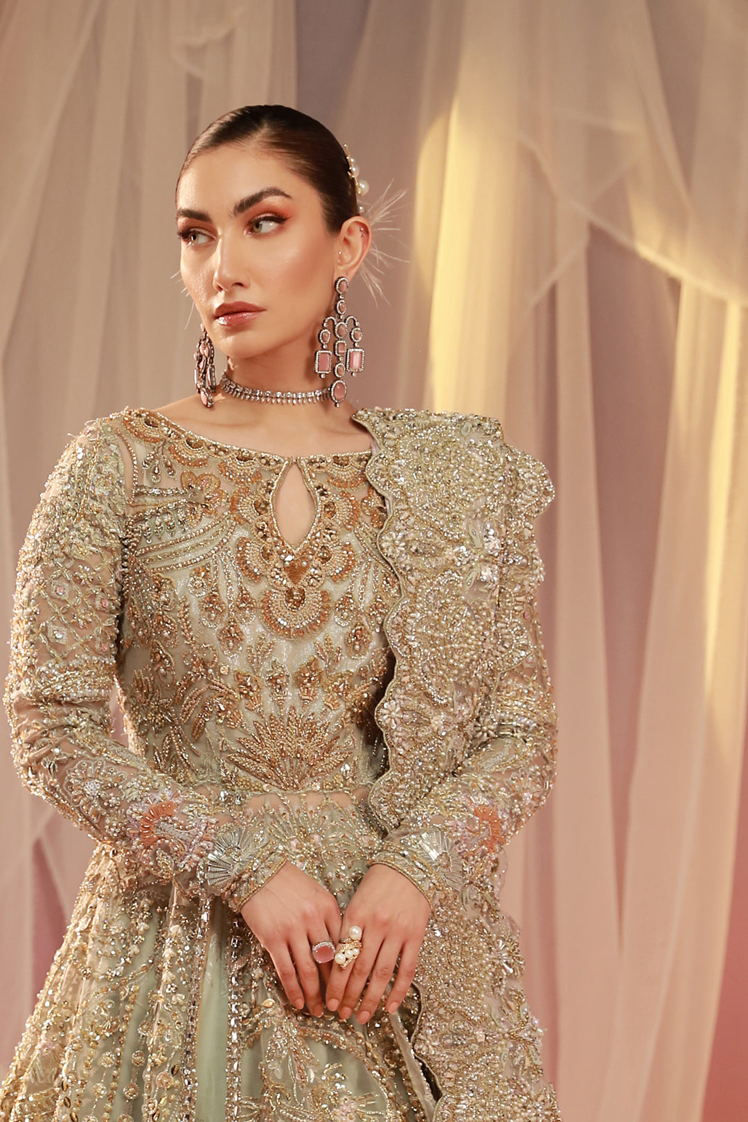 Parisa - Ready To Wear