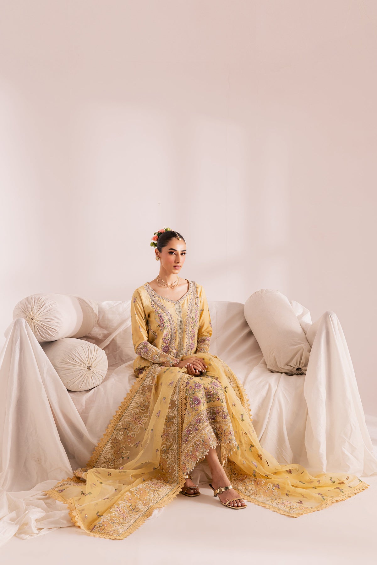 Pariz 3Pc - Festive Luxe Pret