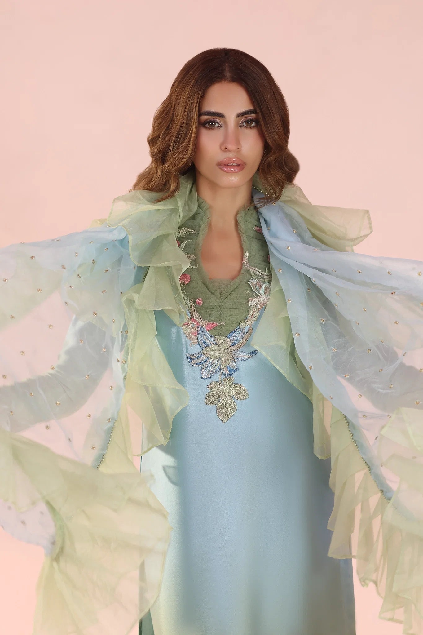 Pastel Mirage 3PC - READY TO SHIP