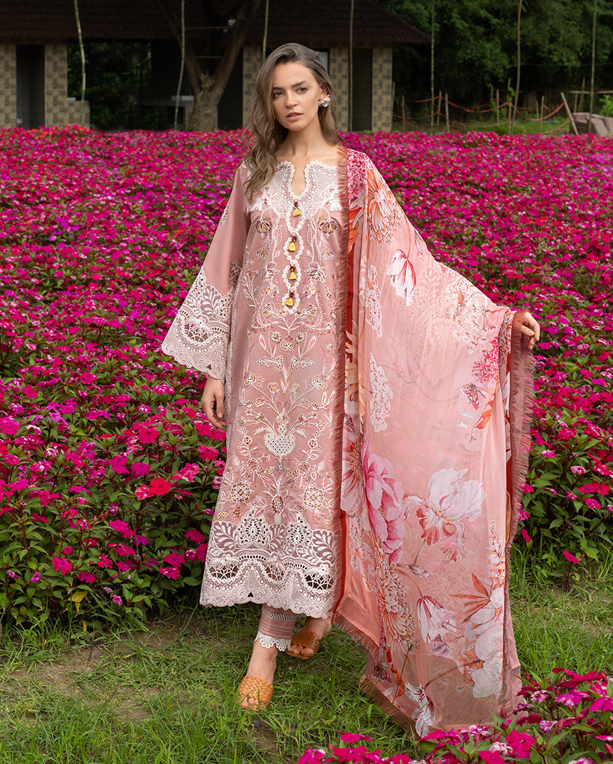 Peach Blossom