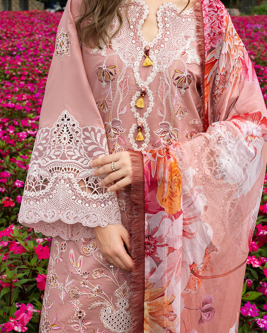 Peach Blossom
