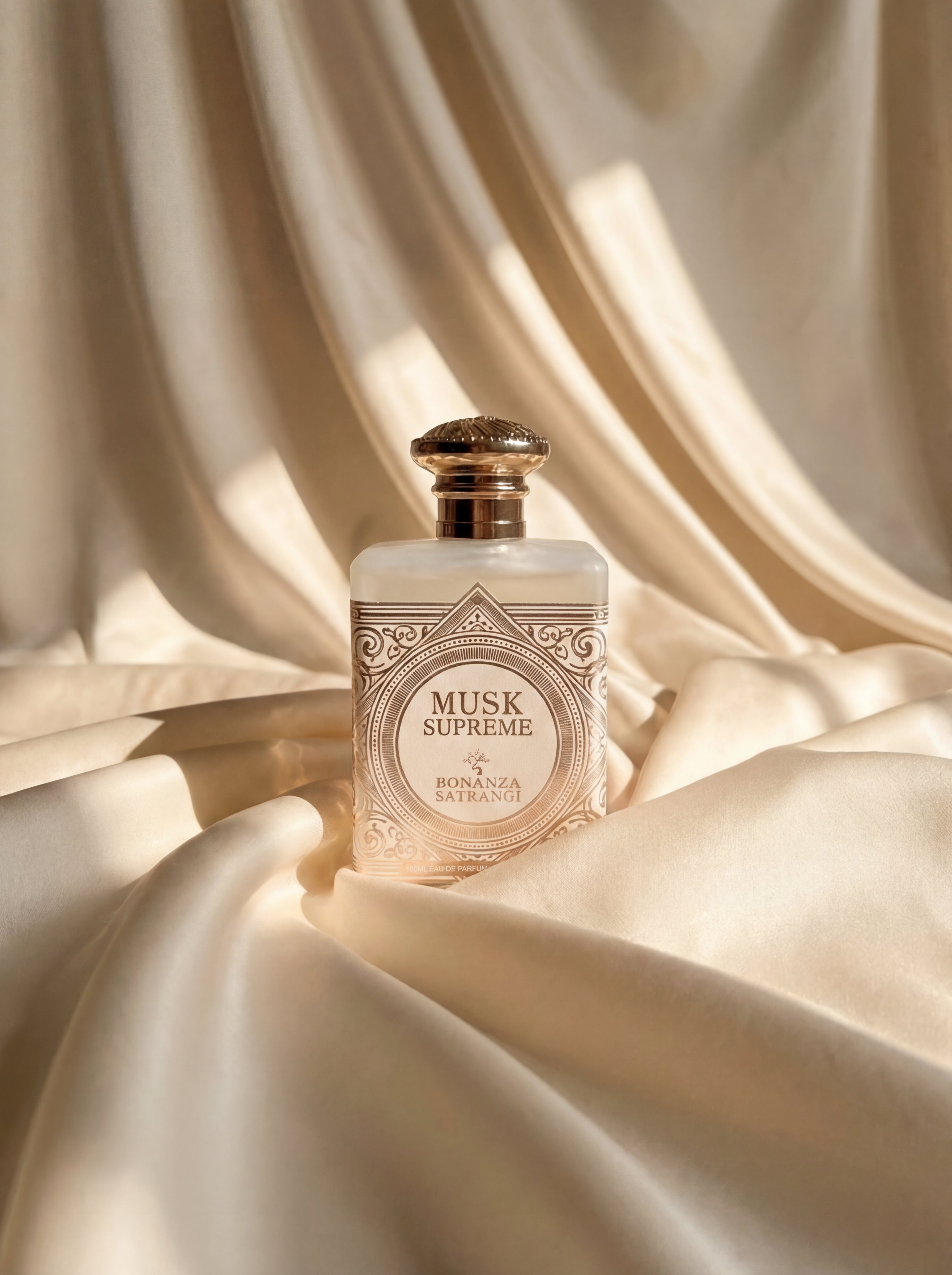Musk Supreme - (100 ML)