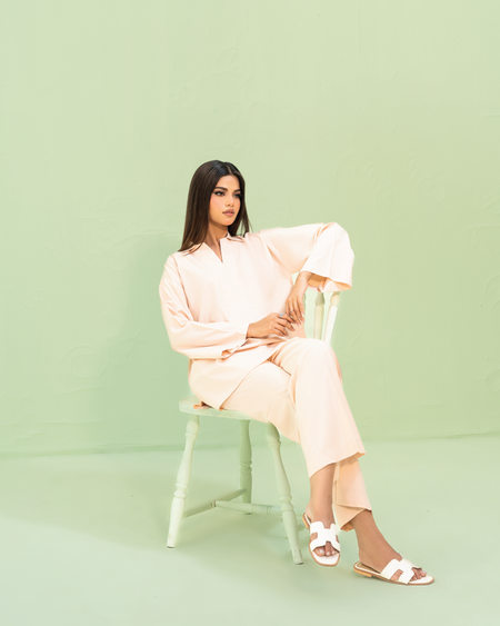Persist CO ORD SET
