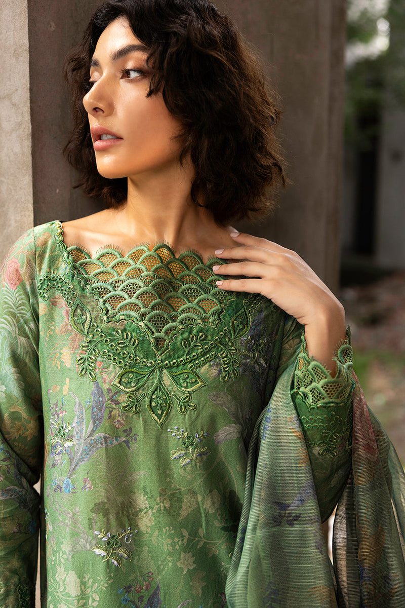 Design 3A Fall Edit 2024 Unstitched