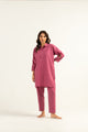 Pink Petal Matching Set