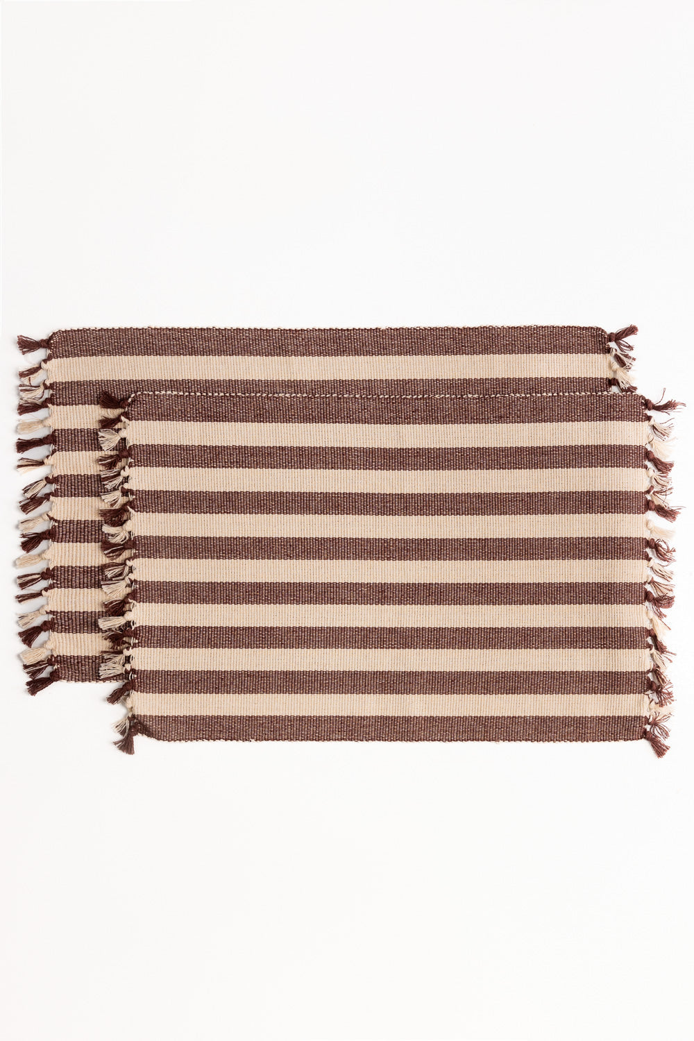 Woven Place Mat Pair