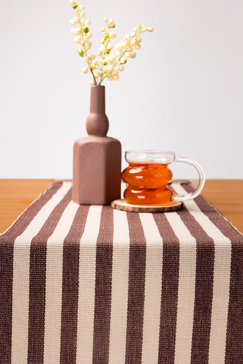 Woven Table Runner