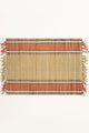 Plain Sanober Place Mat