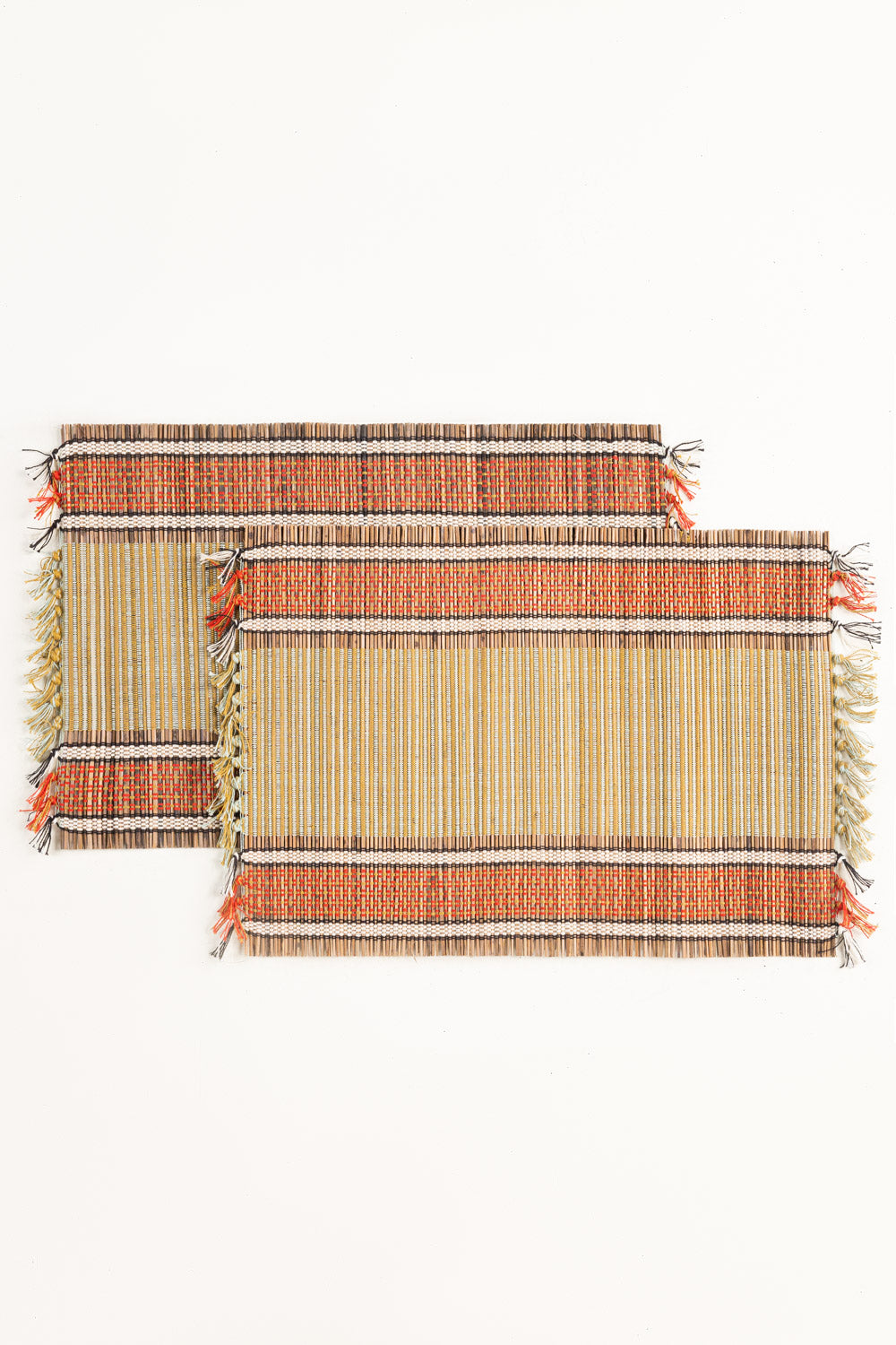 Plain Sanober Place Mat