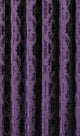 Purple Plum Chenille Curtain