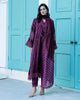 Plum Mirage