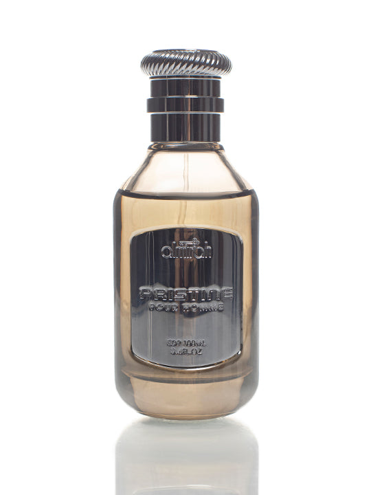 PRISTINE POUR HOMME