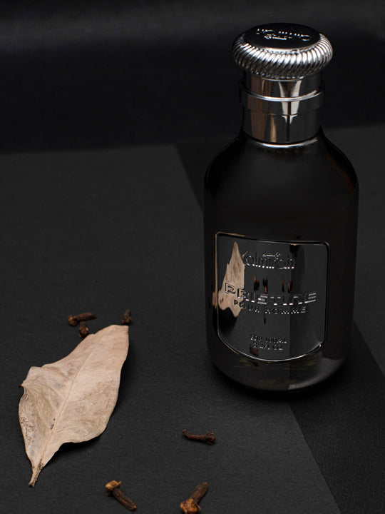 PRISTINE POUR HOMME