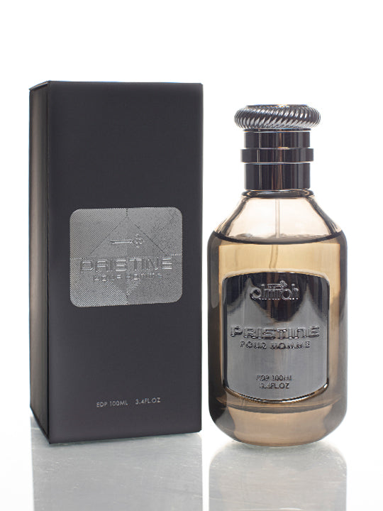 PRISTINE POUR HOMME