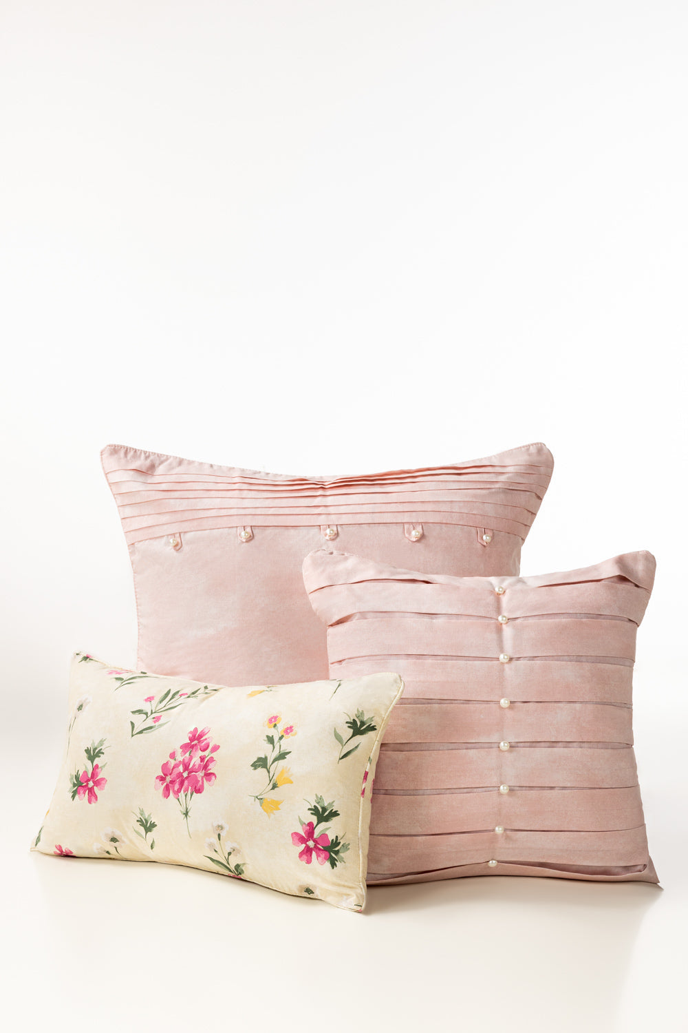 Primrose T-150 Square Cushion Cover