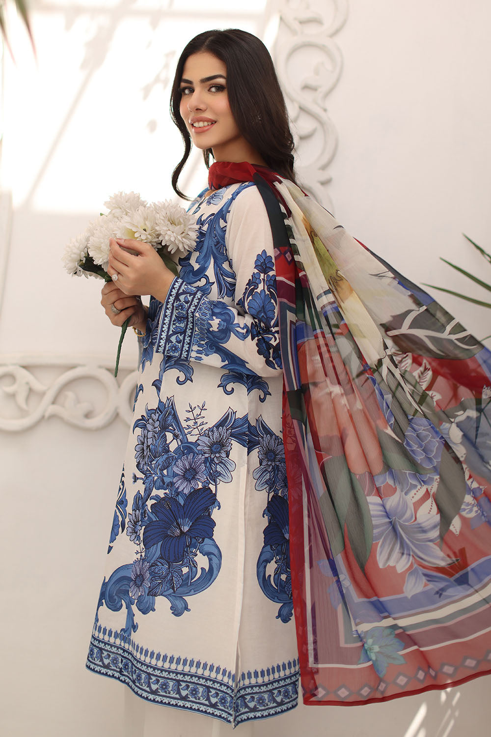 Gul Ahmed